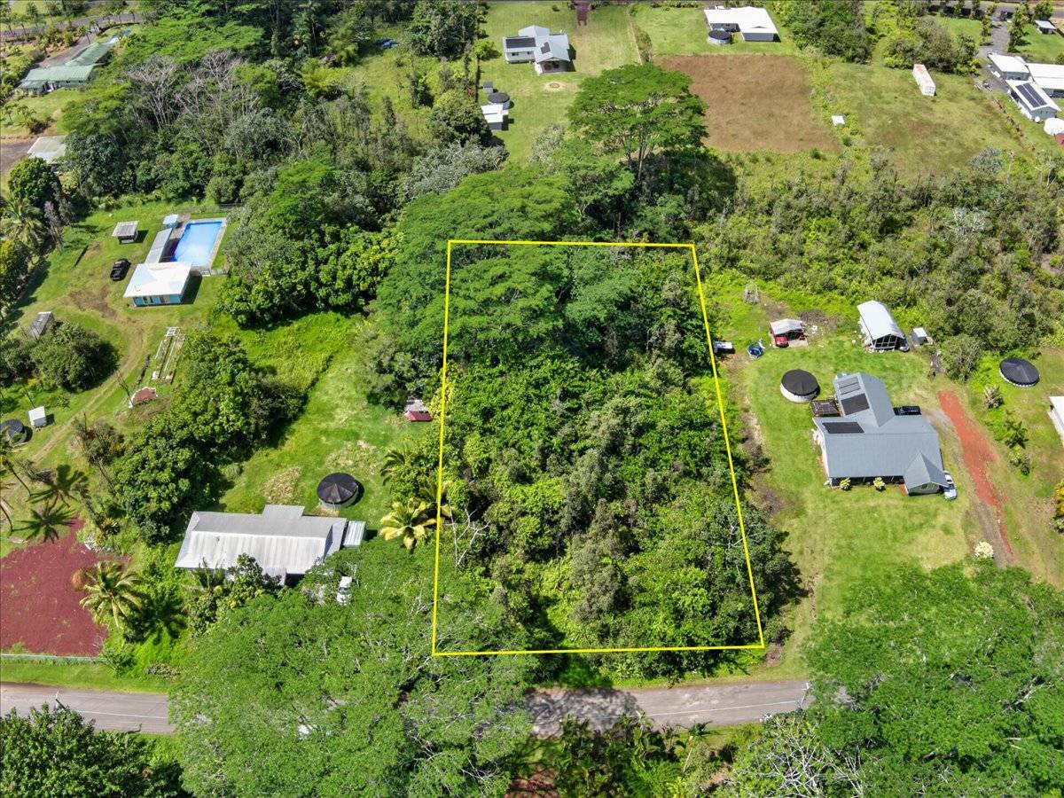 23RD AVE, Keaau, HI 96749