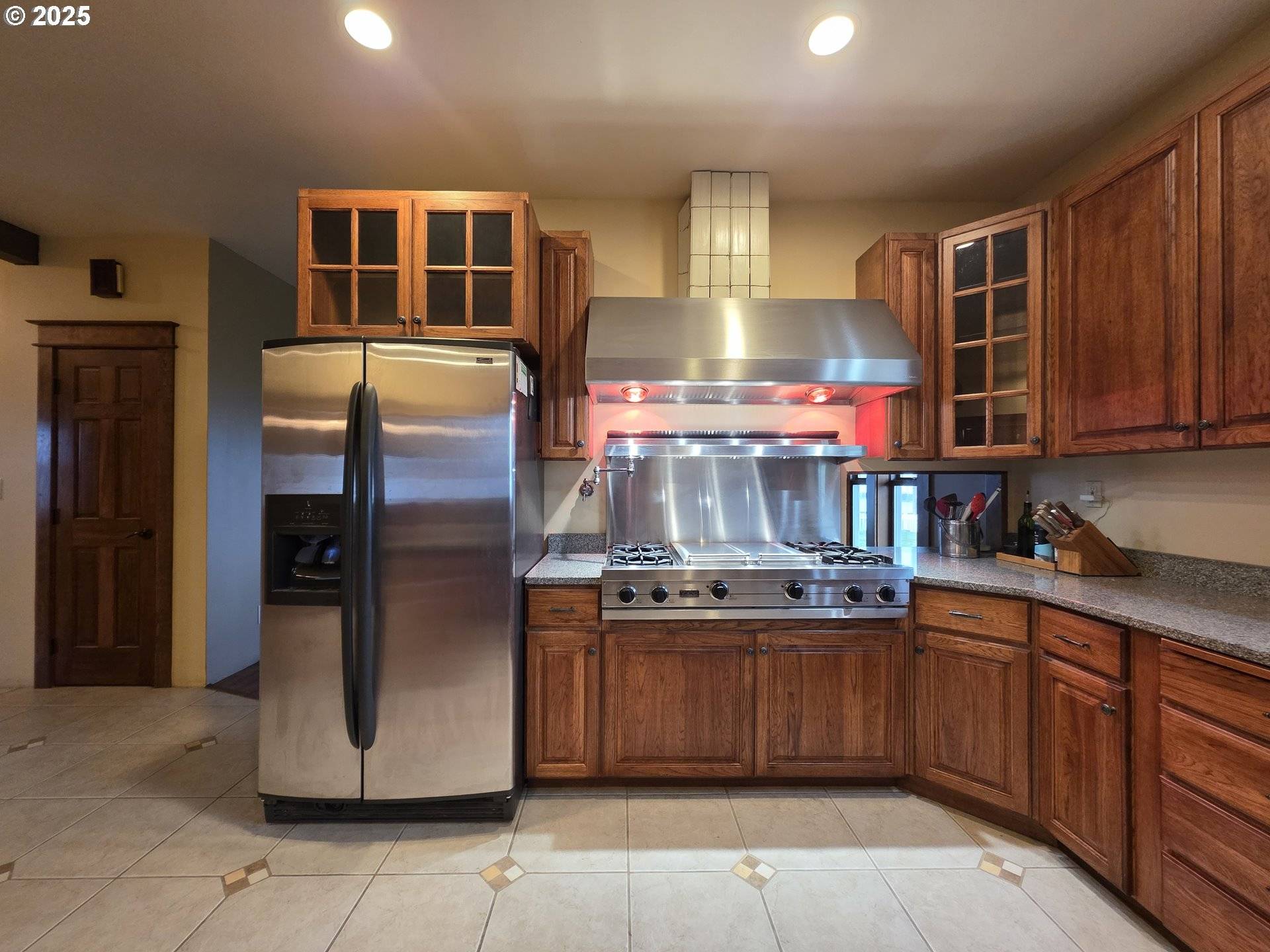 445 NE SEVENTH ST, Irrigon, OR 97844