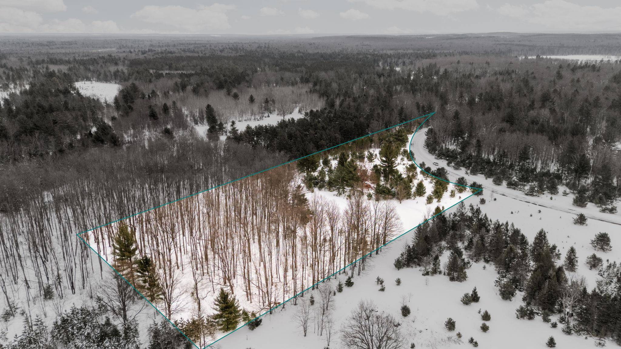 323 SE Blue Heron DR, Orange Twp, MI 49646