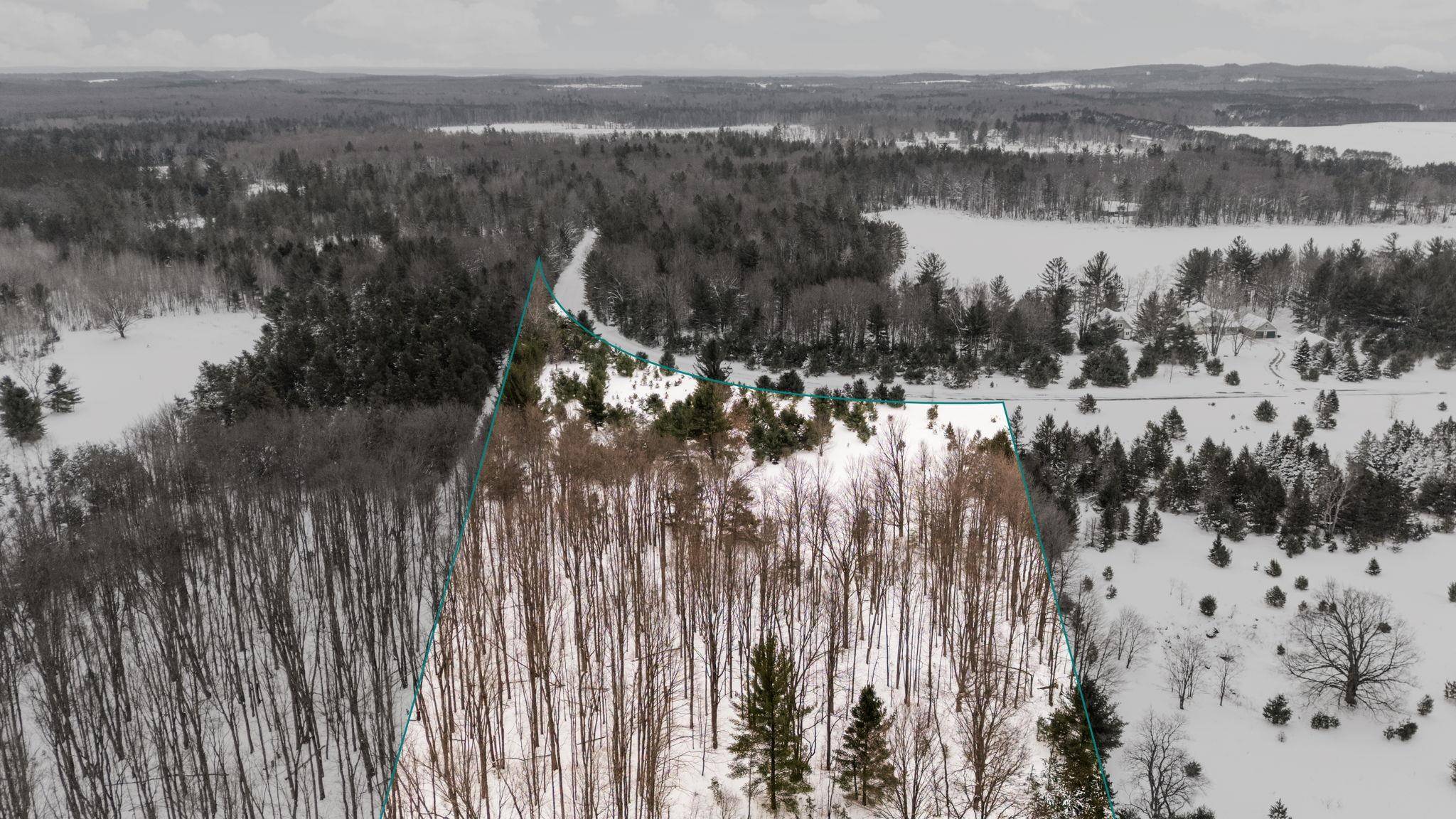 323 SE Blue Heron DR, Orange Twp, MI 49646