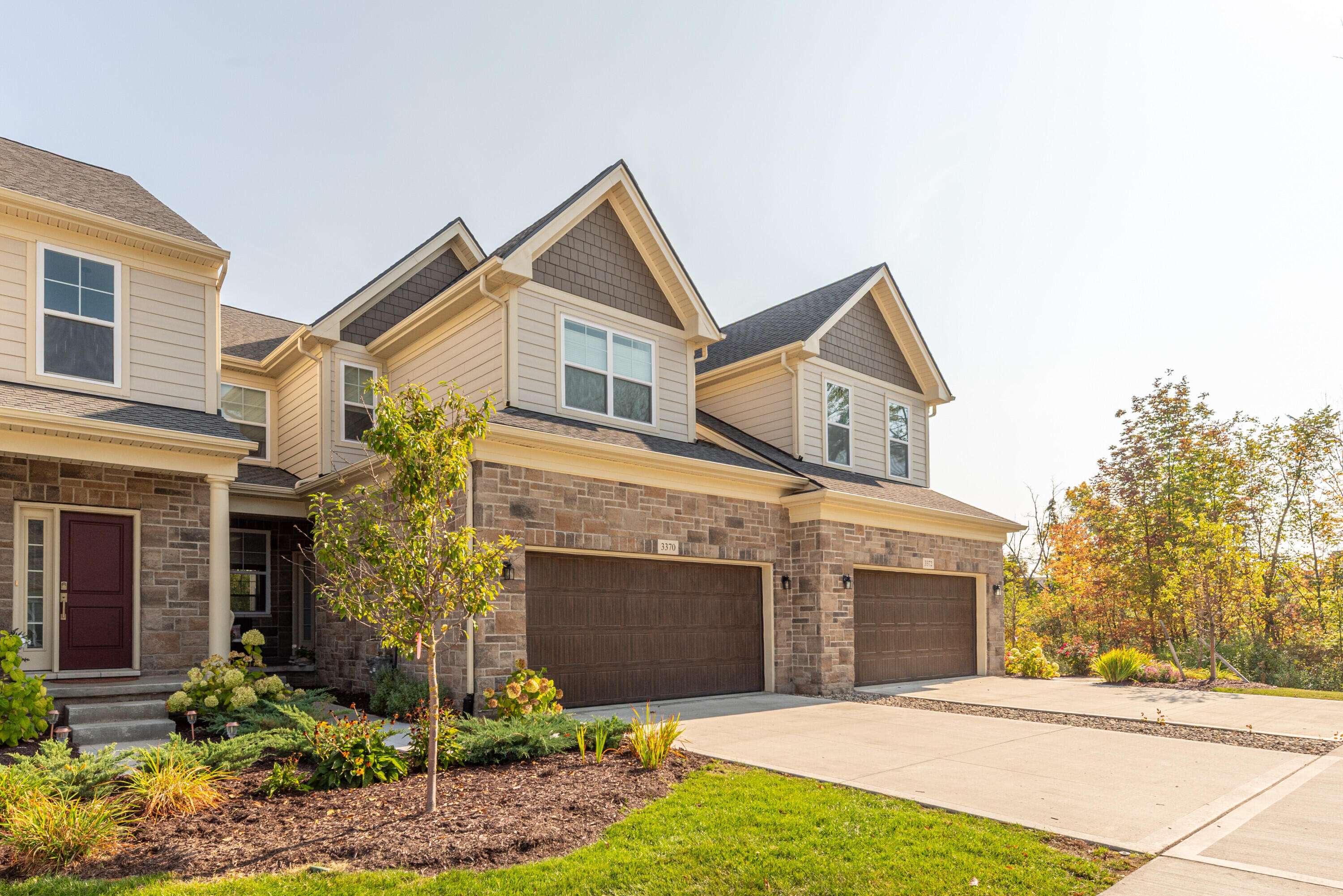 3370 Roseford BLVD, Ann Arbor, MI 48105