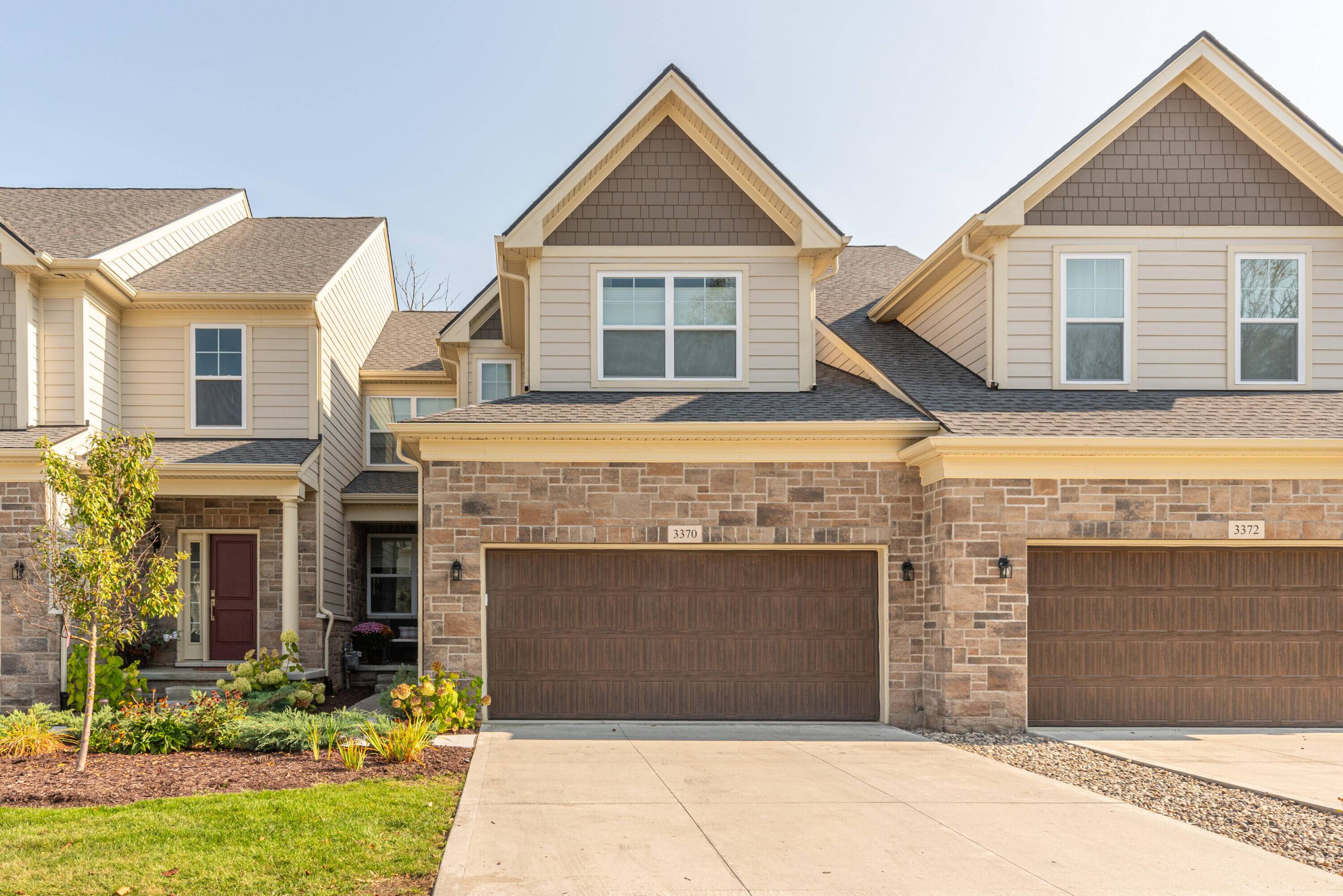 3370 Roseford BLVD, Ann Arbor, MI 48105