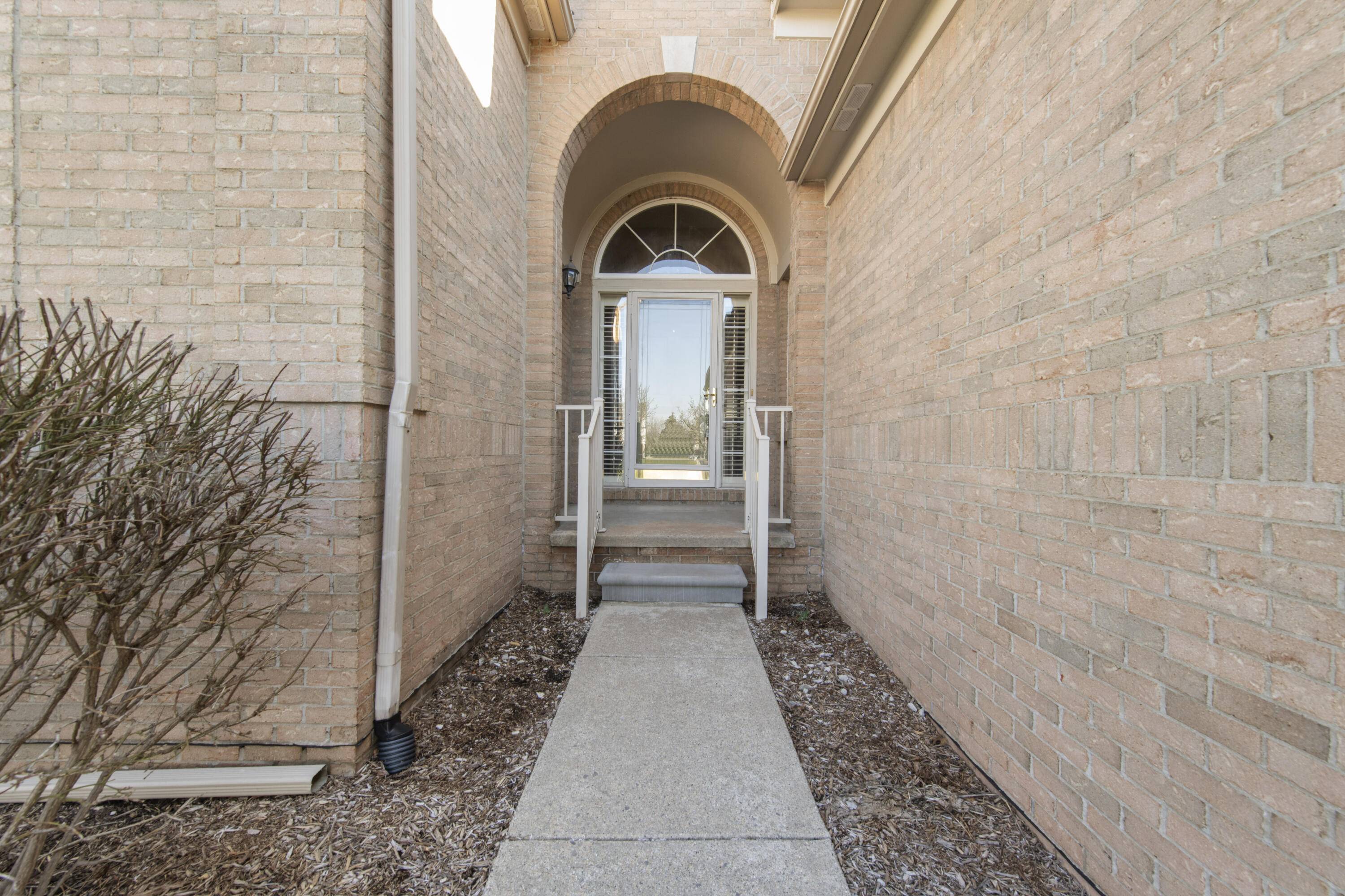 16810 Carriage WAY, Northville Twp, MI 48168