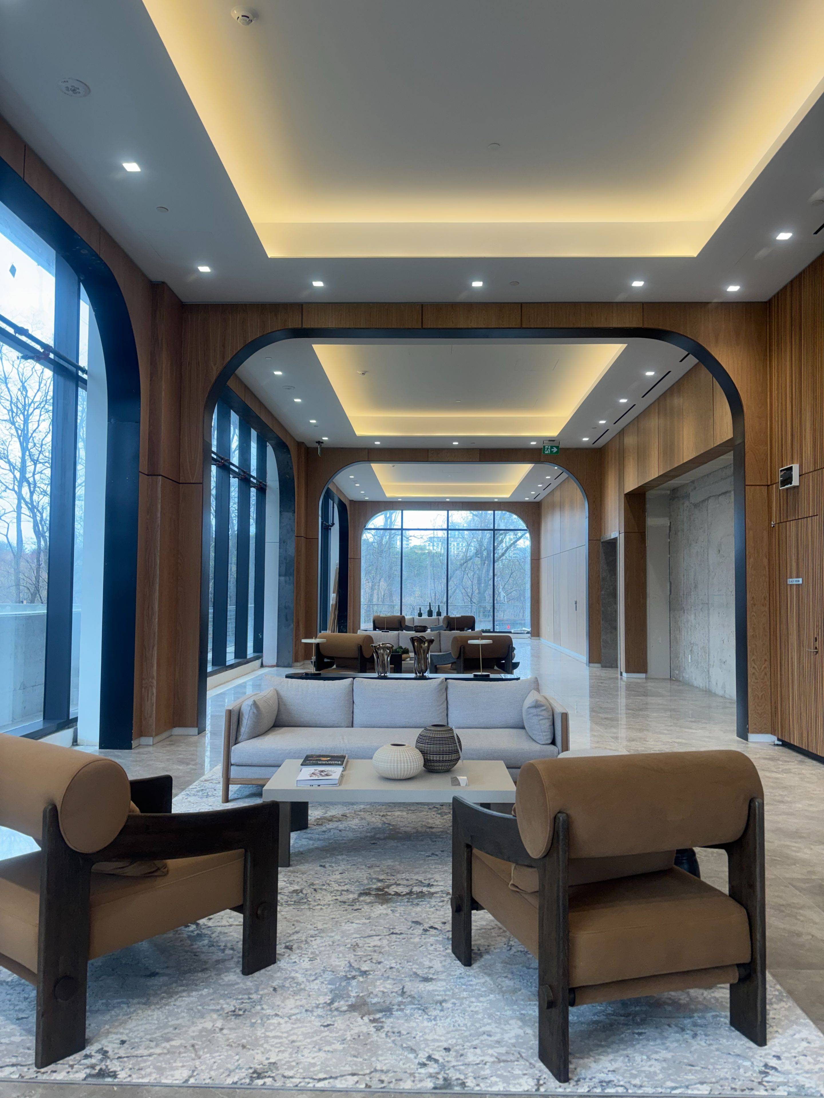 29 Green Trail CT #2103, Toronto C15, ON M2K 0J9