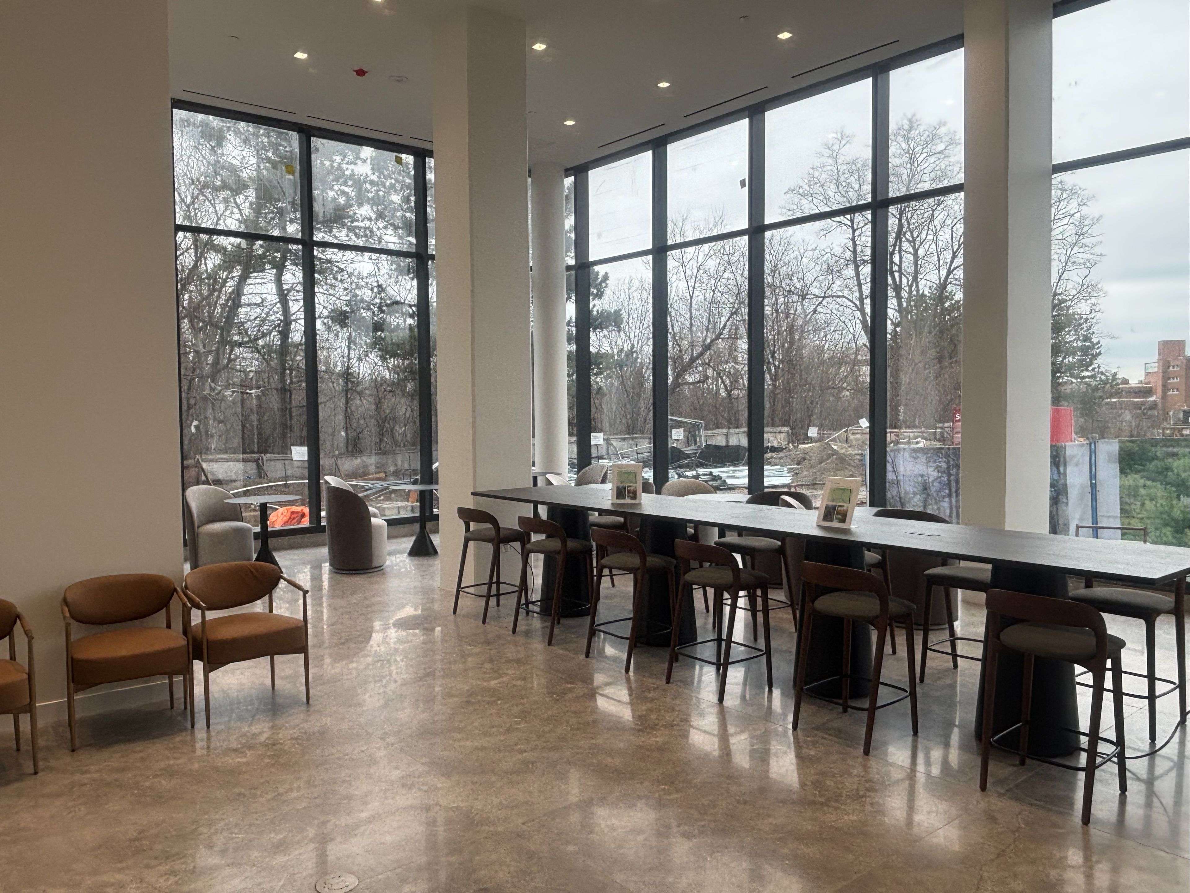 29 Green Trail CT #2103, Toronto C15, ON M2K 0J9