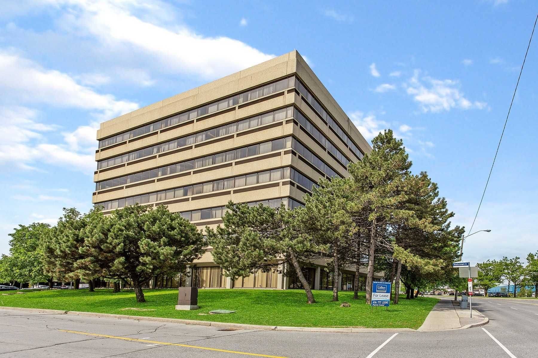505 Consumers RD #1100, Toronto C15, ON M2J 4V8