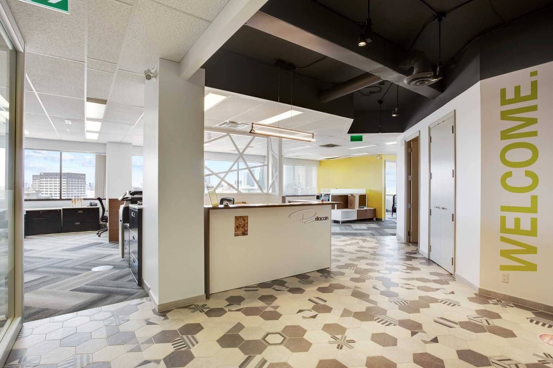 505 Consumers RD #206, Toronto C15, ON M2J 4V8