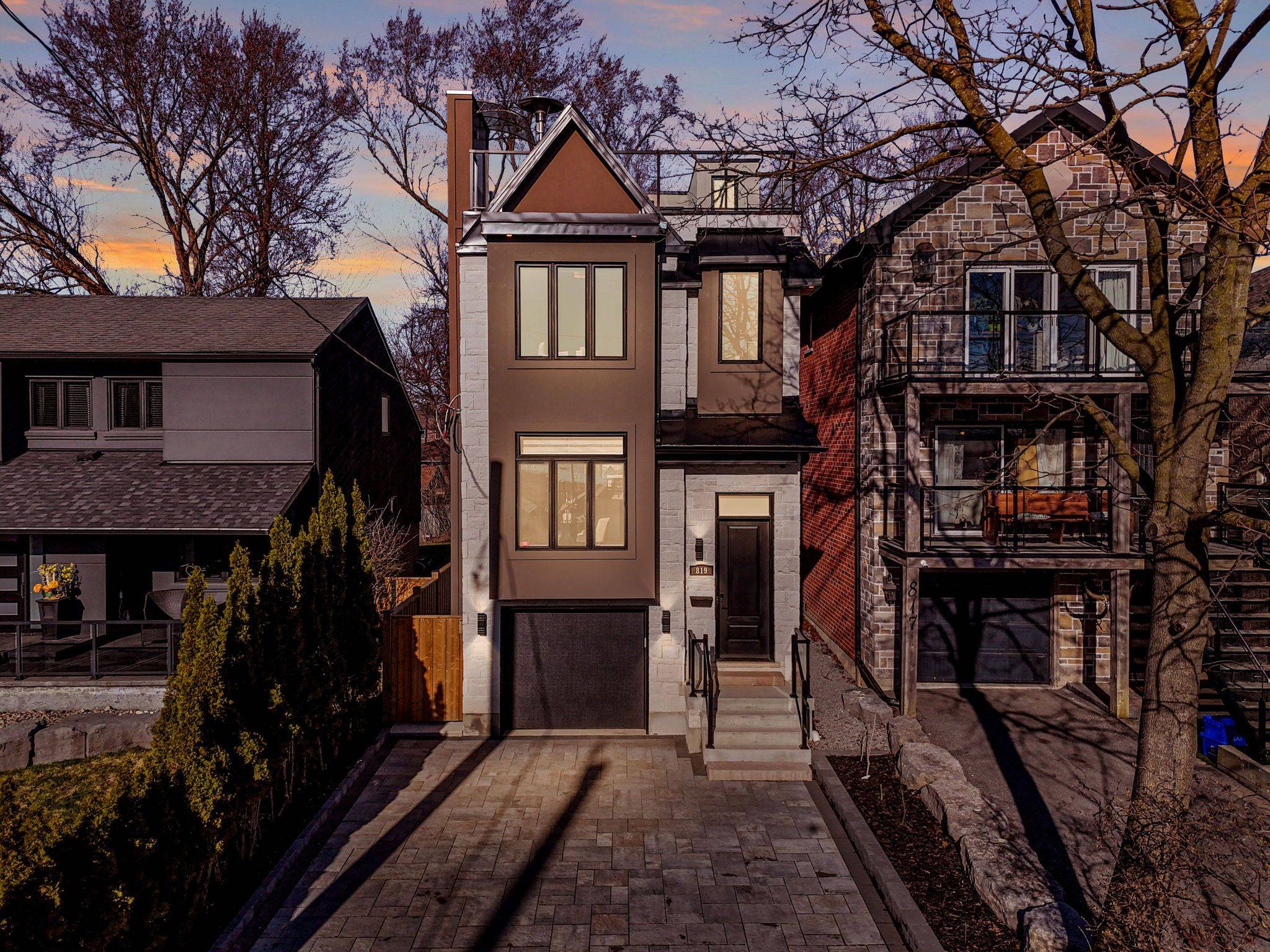 819 Fairview AVE, Pickering, ON L1W 1M7