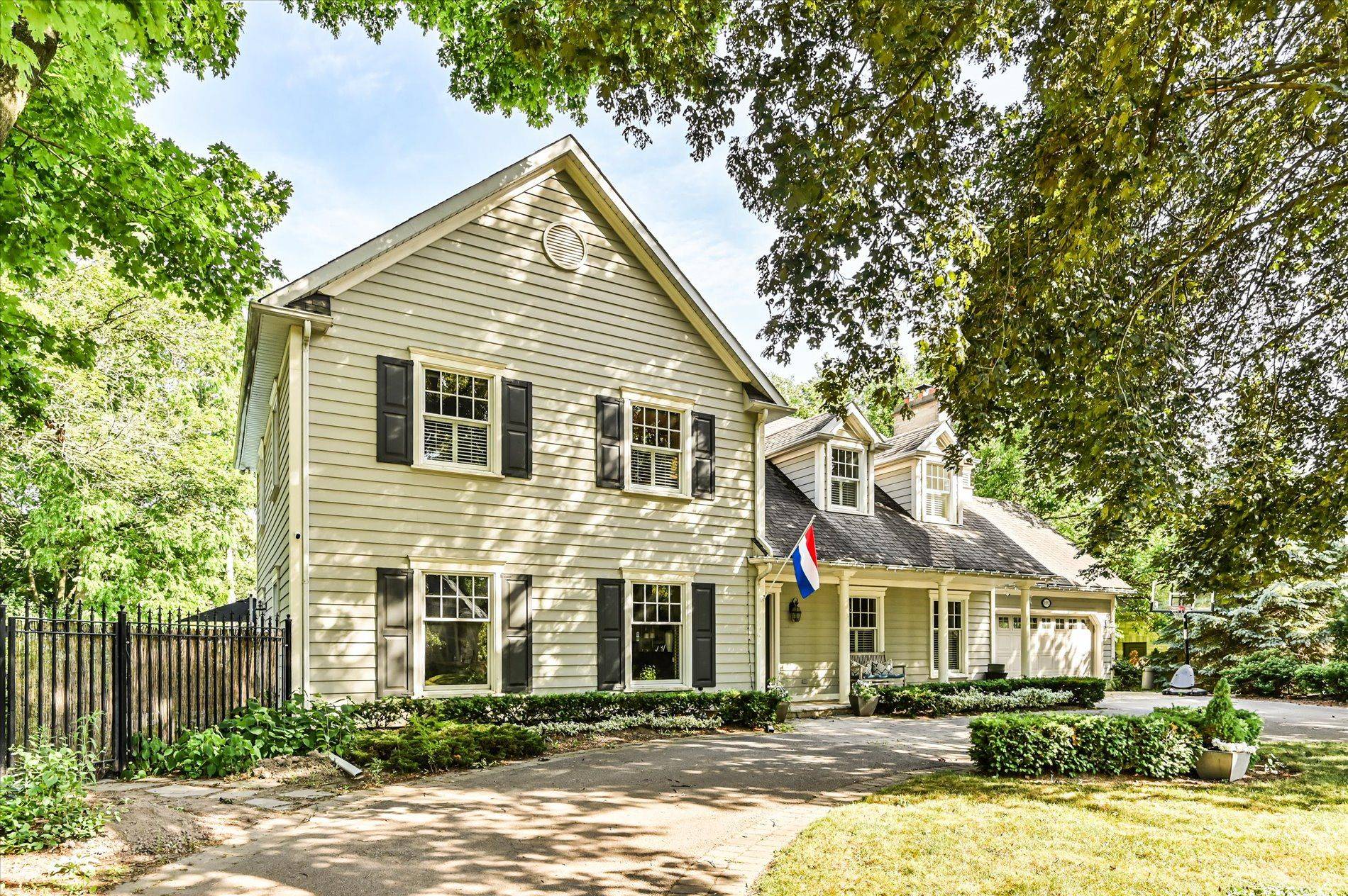 1192 Morrison Heights DR, Oakville, ON L6J 4J1