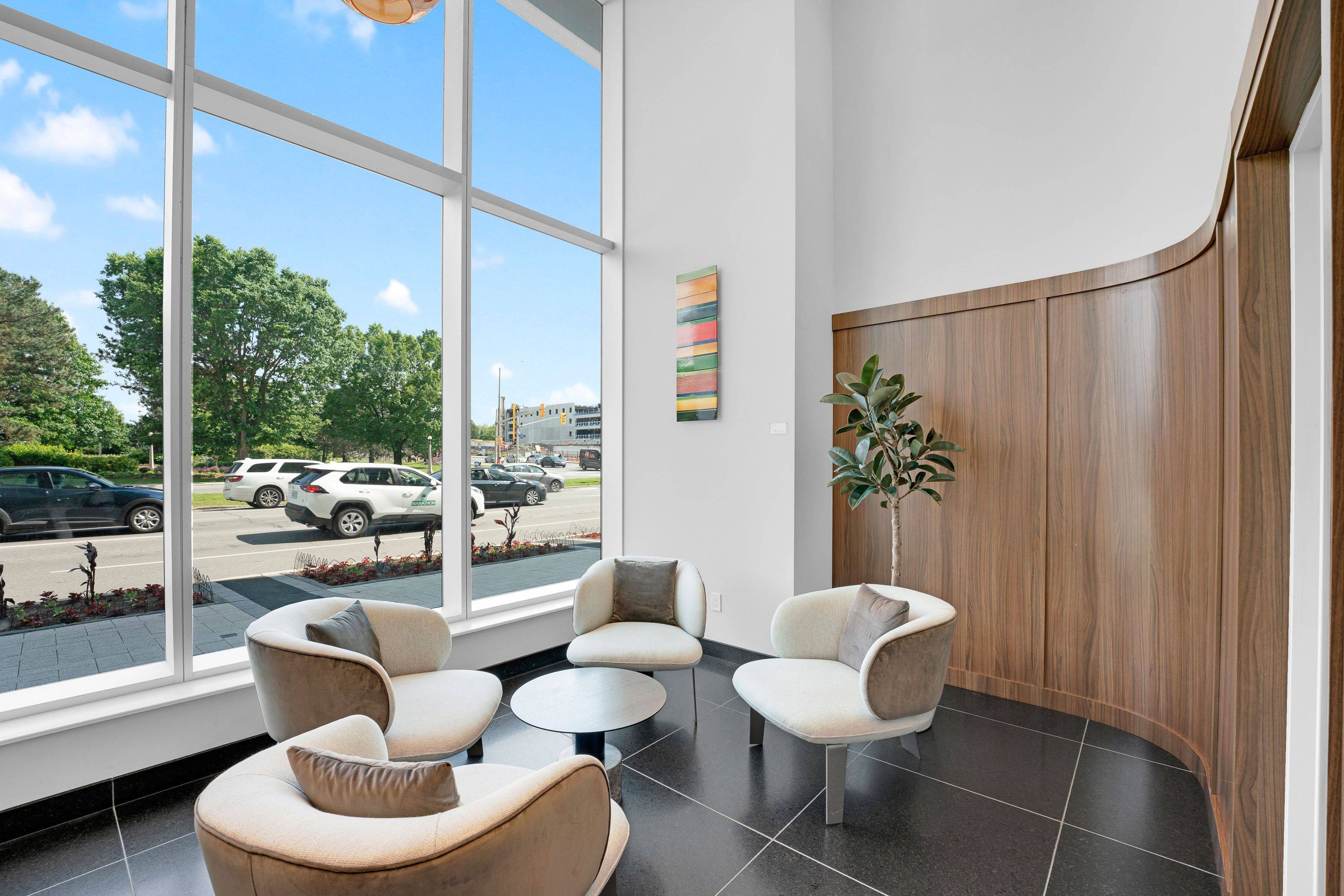 805 Carling AVE #1501, Dows Lake - Civic Hospital And Area, ON K1S 5W9