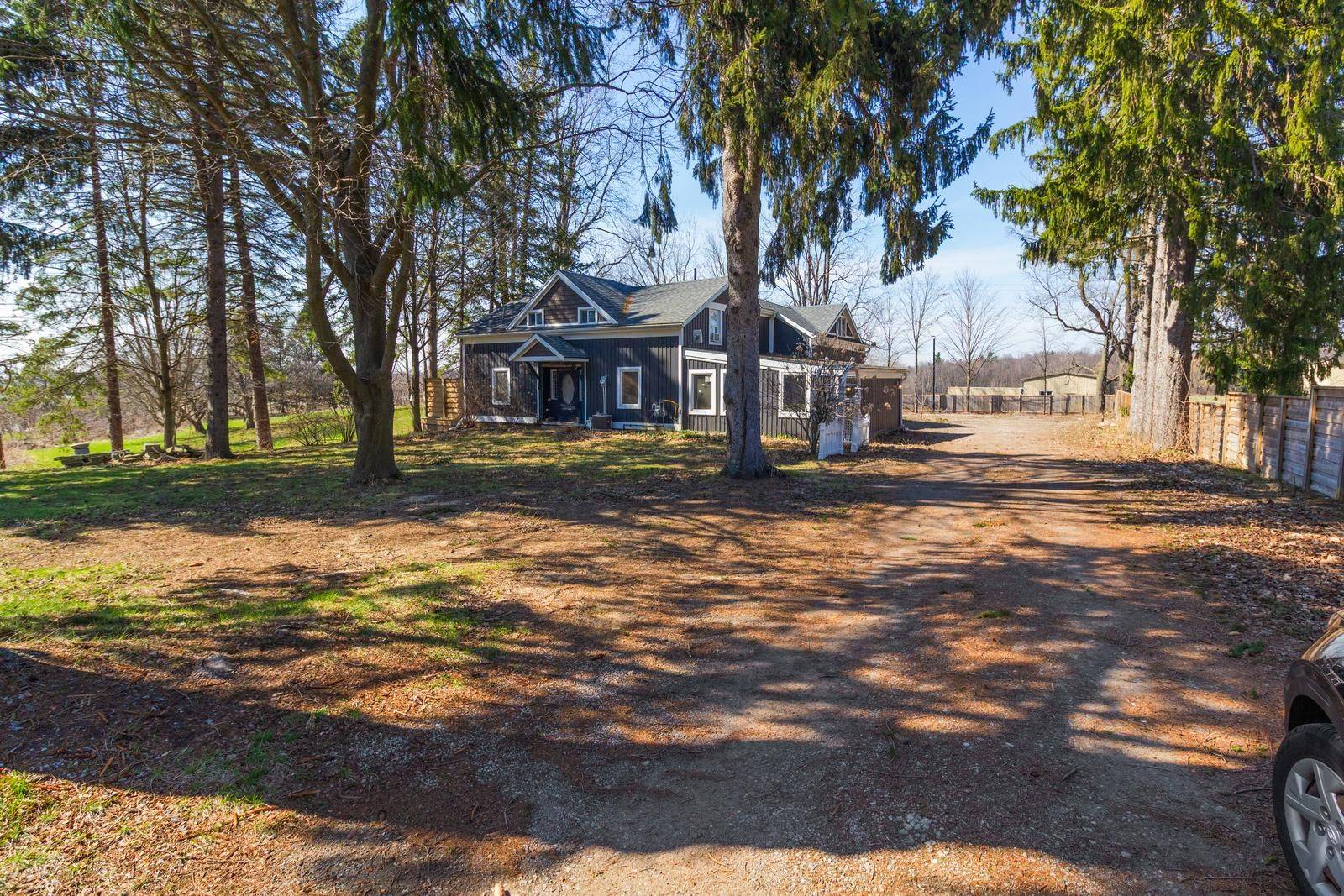 2163 Powerline RD W, Hamilton, ON L0R 1T0