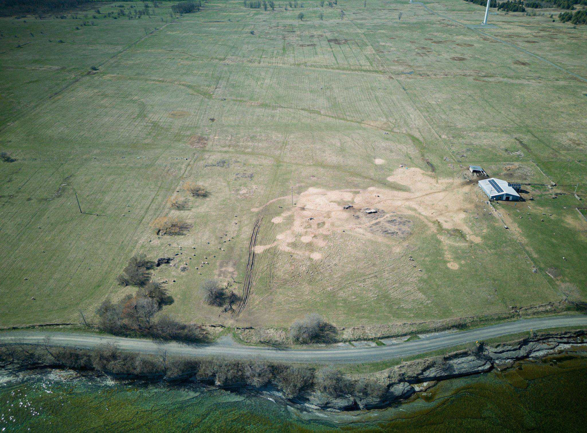 LOT 17 SOUTH SHORE RD, Frontenac Islands, ON K0H 2S0