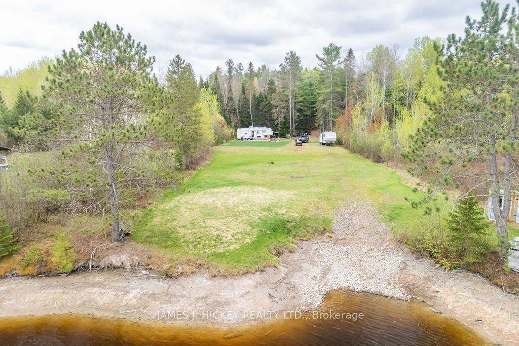 171 Mackey Creek RD, Head, Clara And Maria, ON K0J 2B0