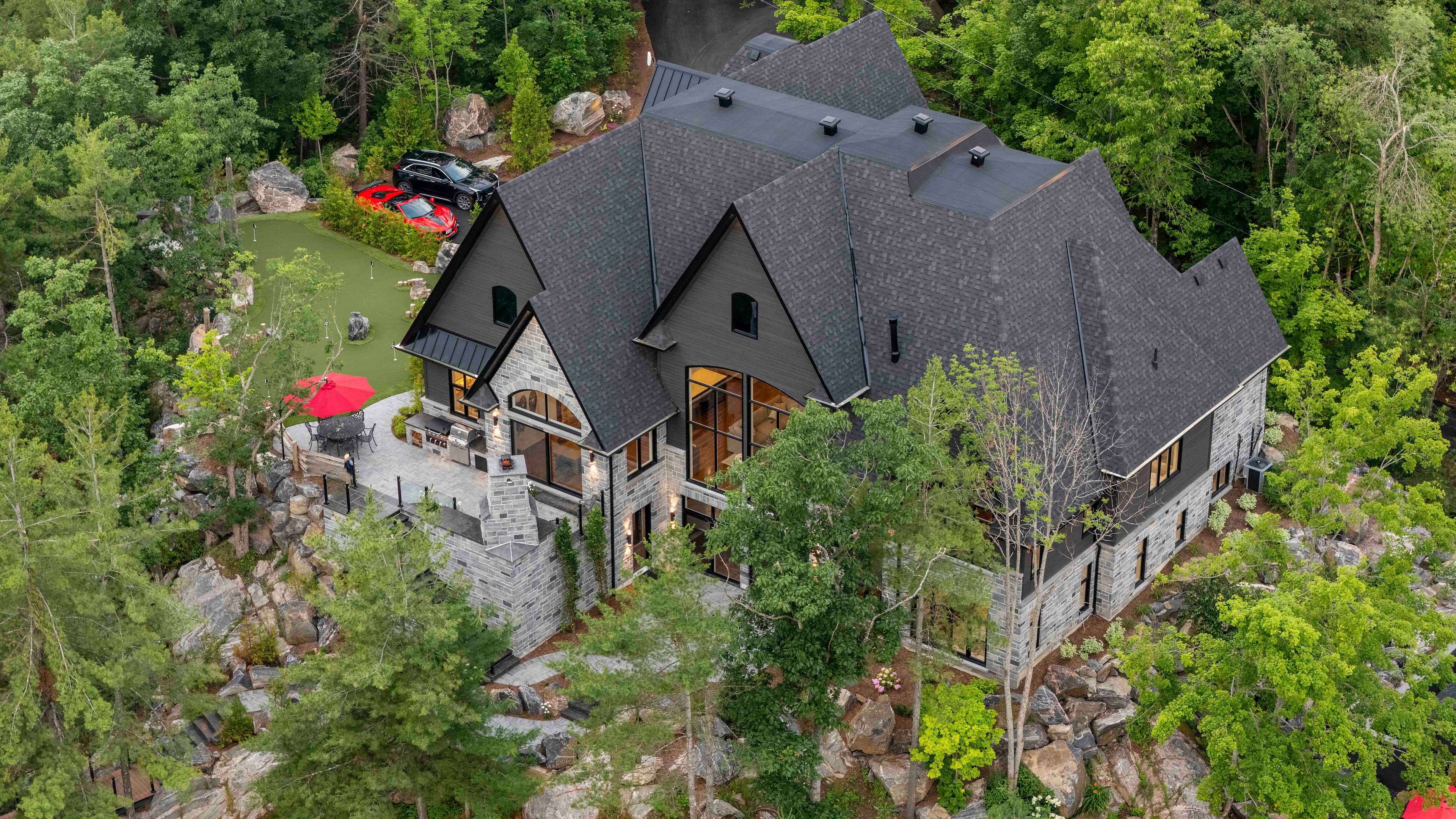 1031 Road 2900 N/A, Gravenhurst, ON P1P 1R2