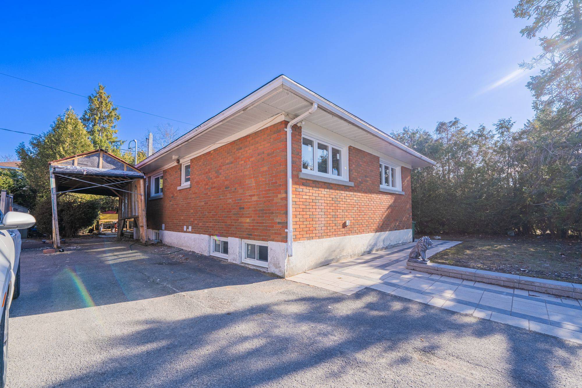 1746 - B Gage CRES, Belair Park - Copeland Park And Area, ON K2C 0Z9