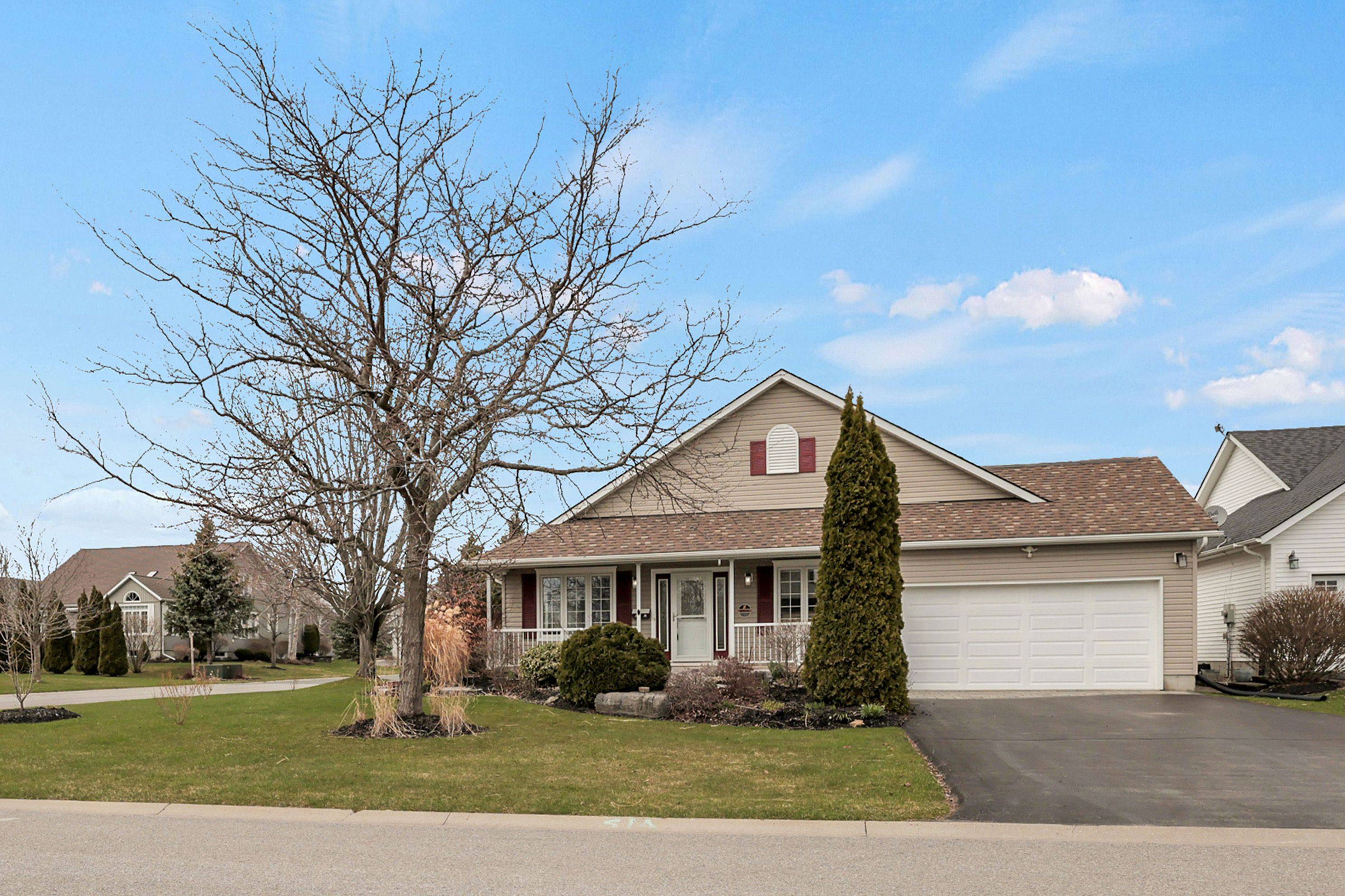 131 Mills RD, Brighton, ON K0K 1H0