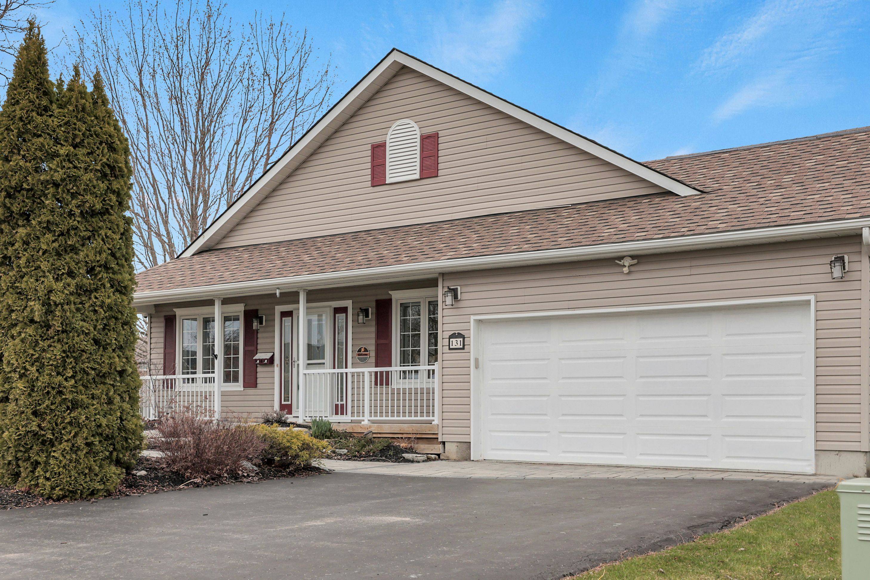 131 Mills RD, Brighton, ON K0K 1H0