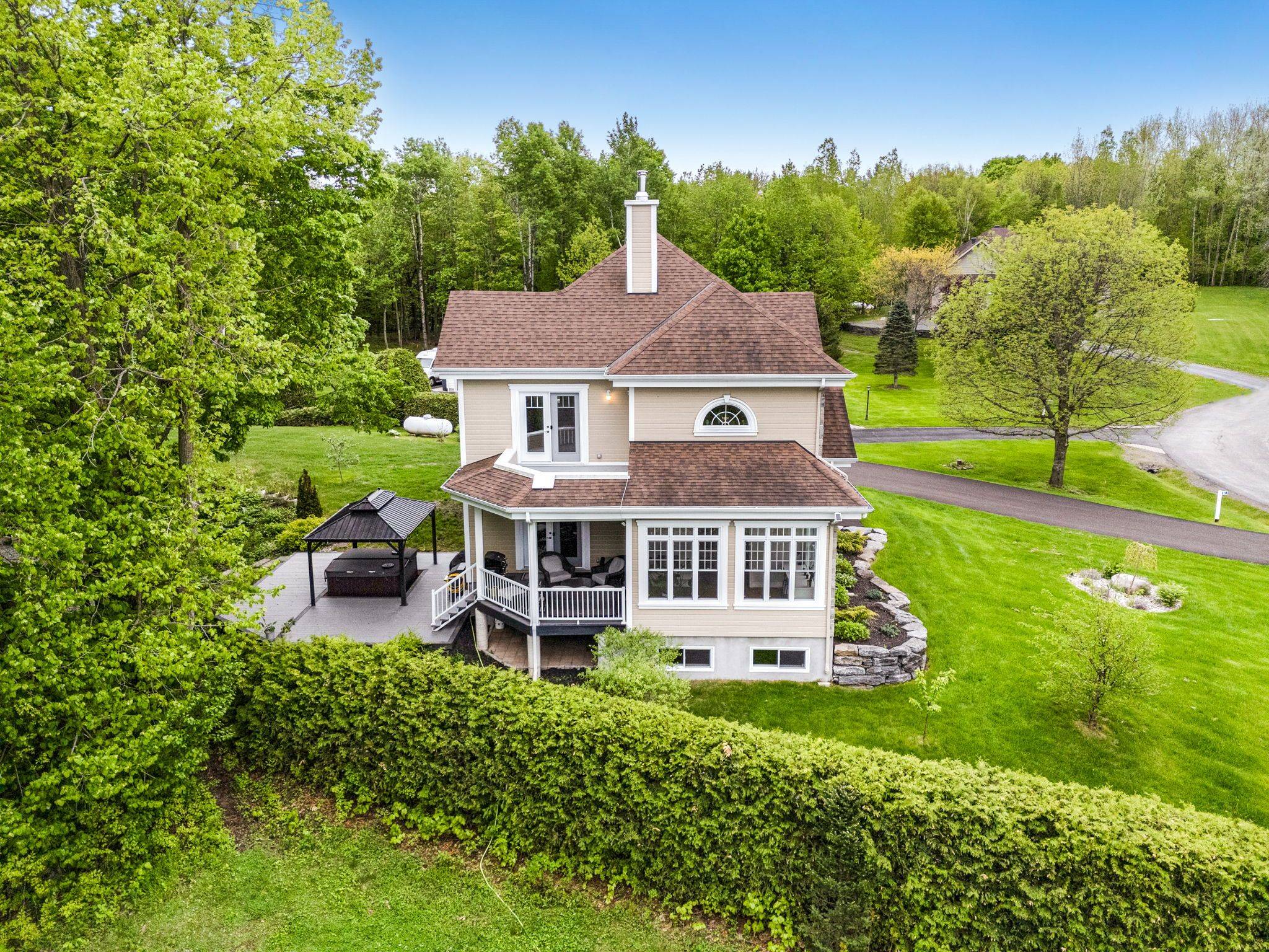 64 Radstock LN #5, Champlain, ON K6A 2R2