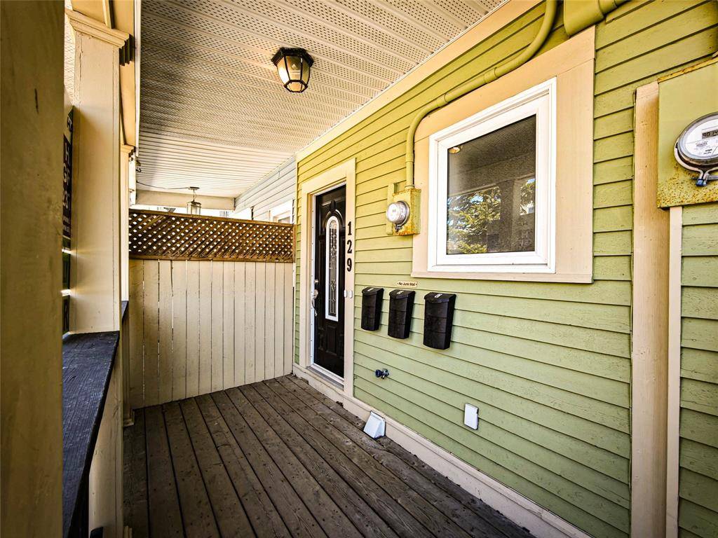 129 LEMARCHANT Road #B, St. John`s, NL A1C 2H3