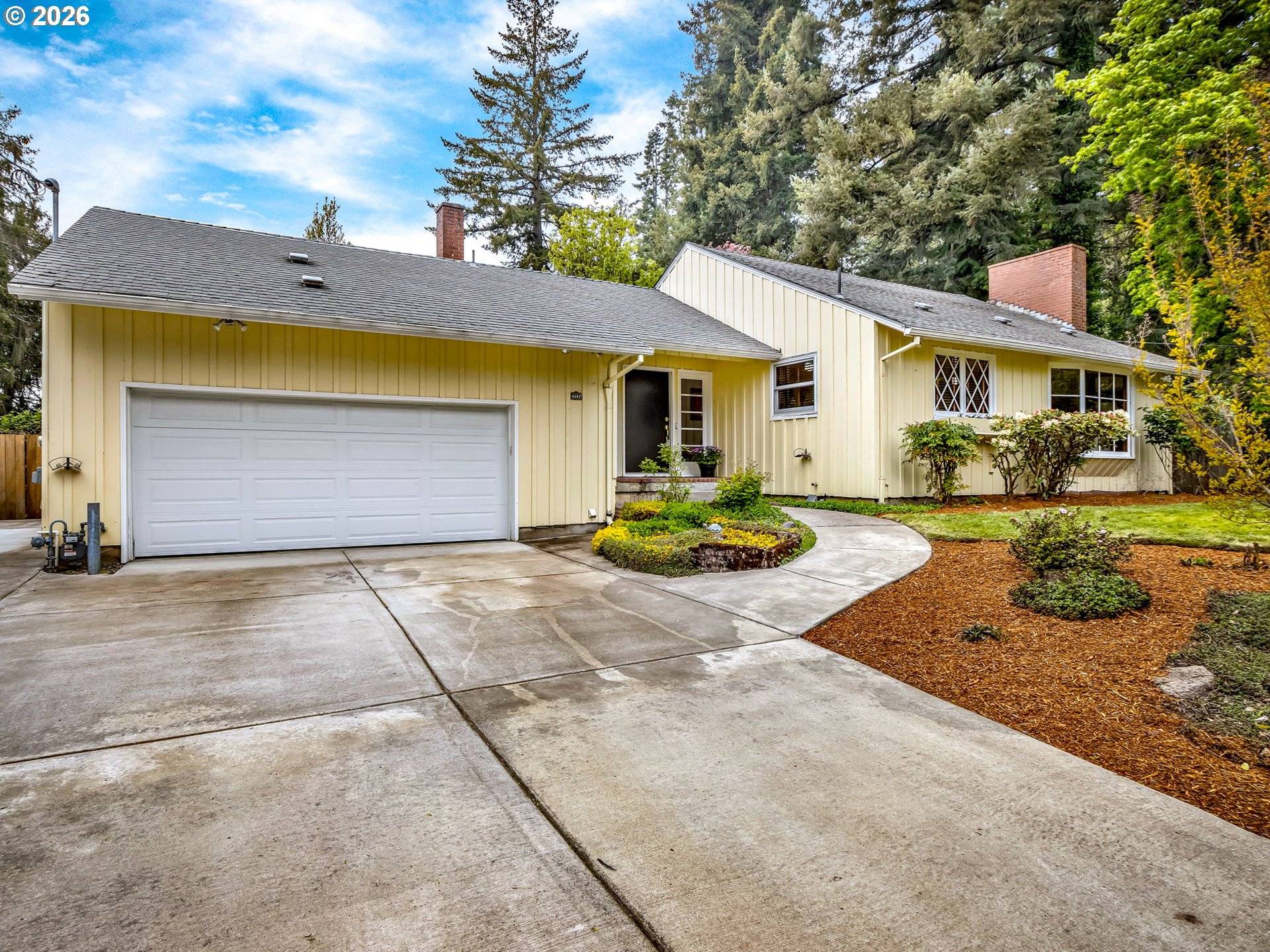 4585 SW Poplar Ln, Portland, OR 97225