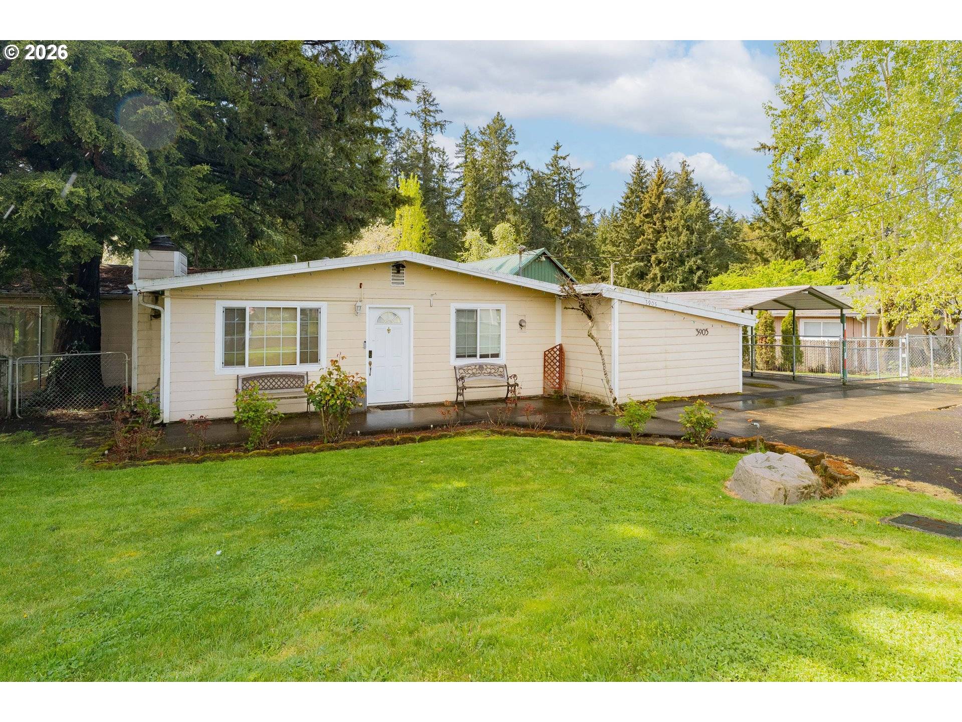 3905 NICHOLSON RD, Vancouver, WA 98661