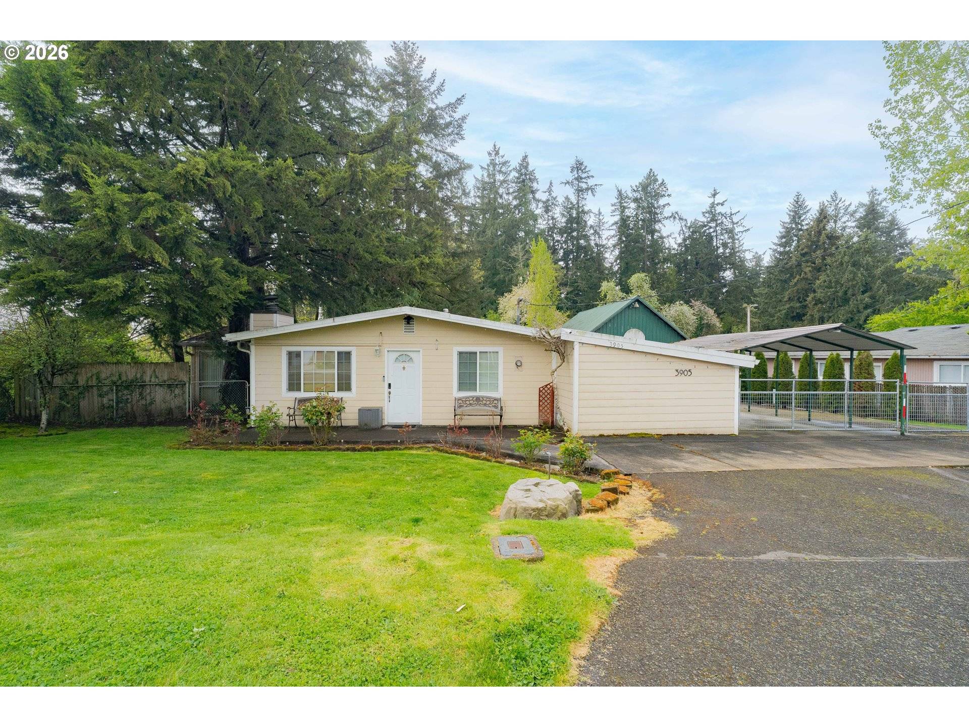 3905 NICHOLSON RD, Vancouver, WA 98661