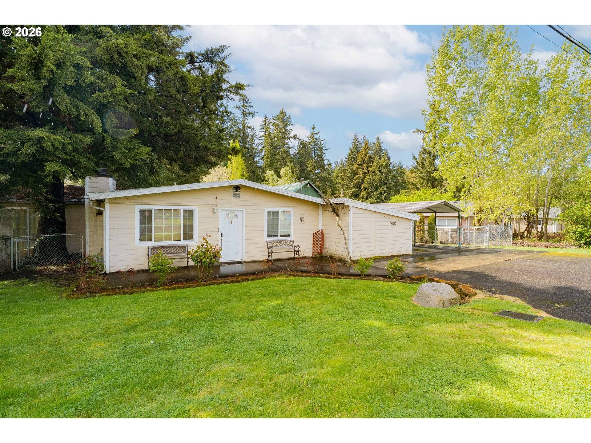 3905 NICHOLSON RD, Vancouver, WA 98661
