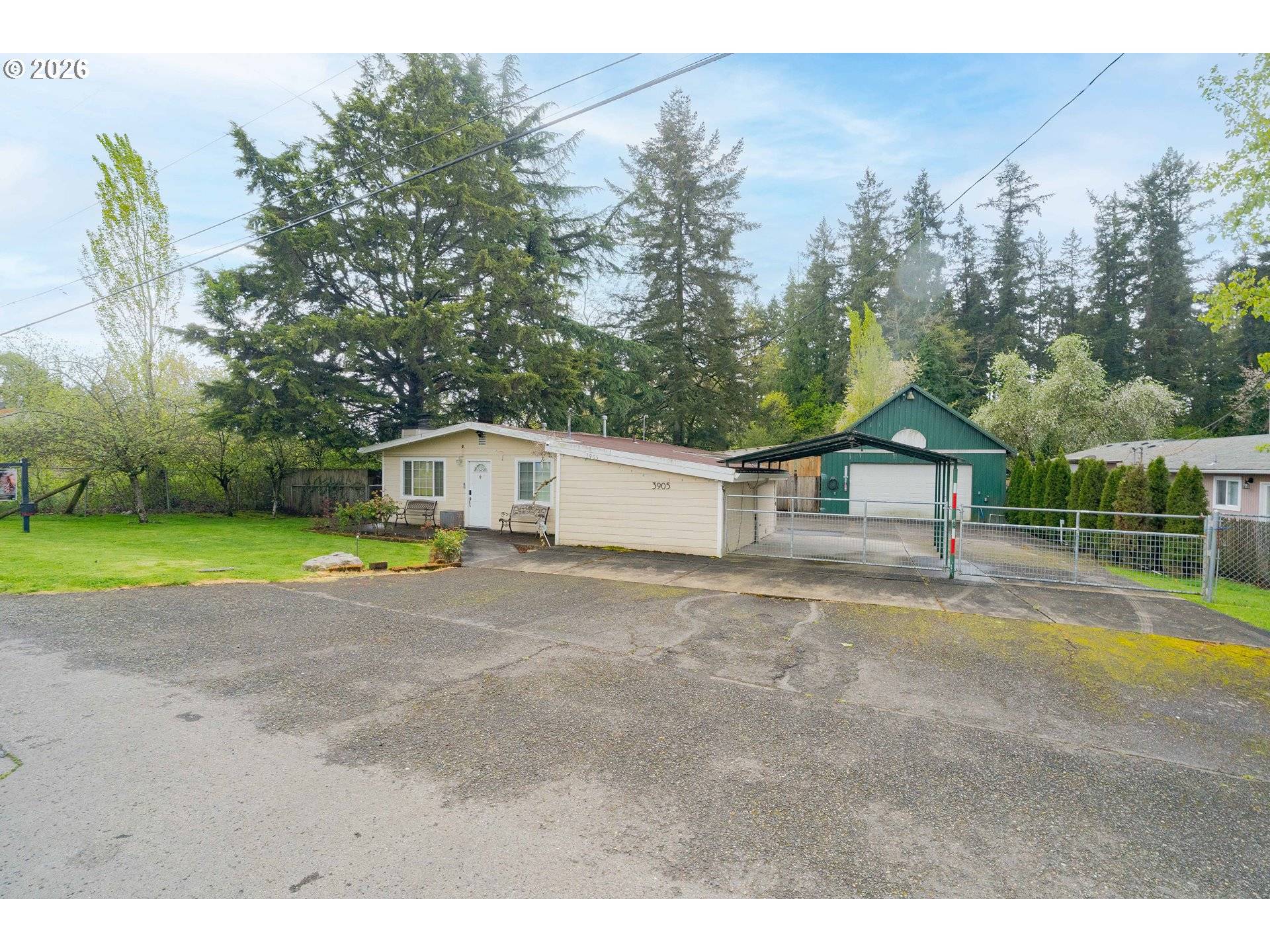 3905 NICHOLSON RD, Vancouver, WA 98661