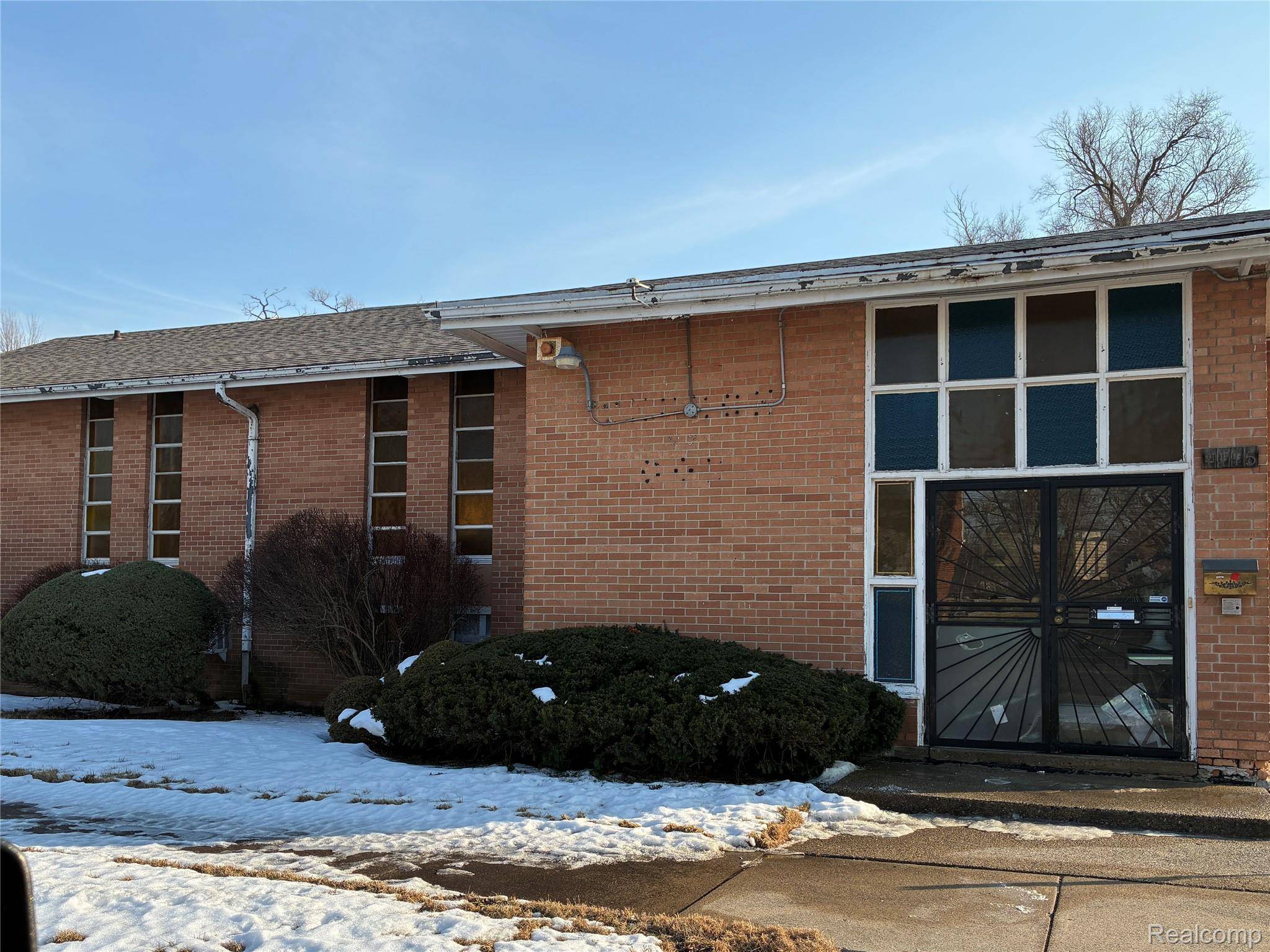 19463 Troy pl, Detroit, MI 48203