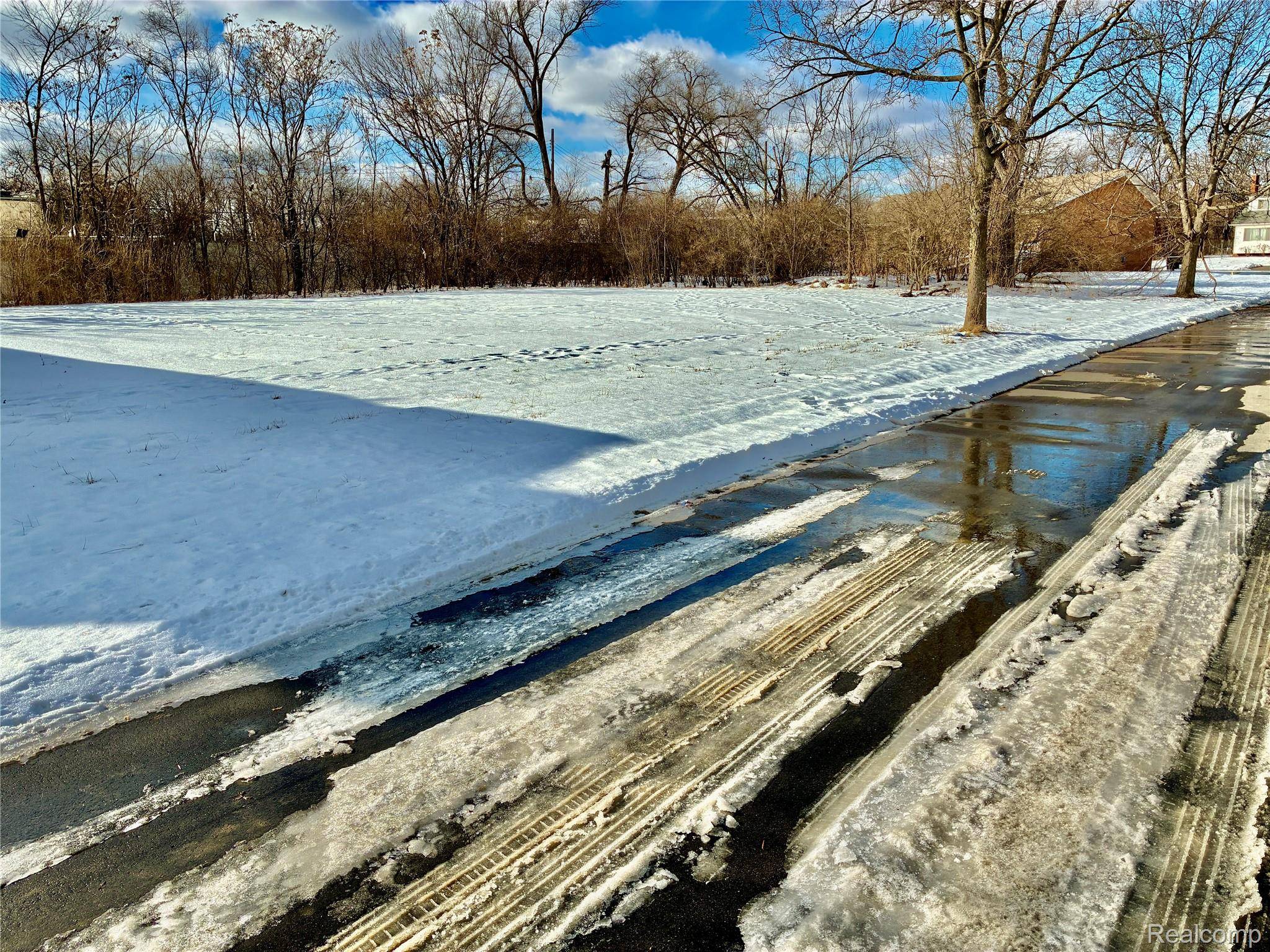 19463 Troy pl, Detroit, MI 48203