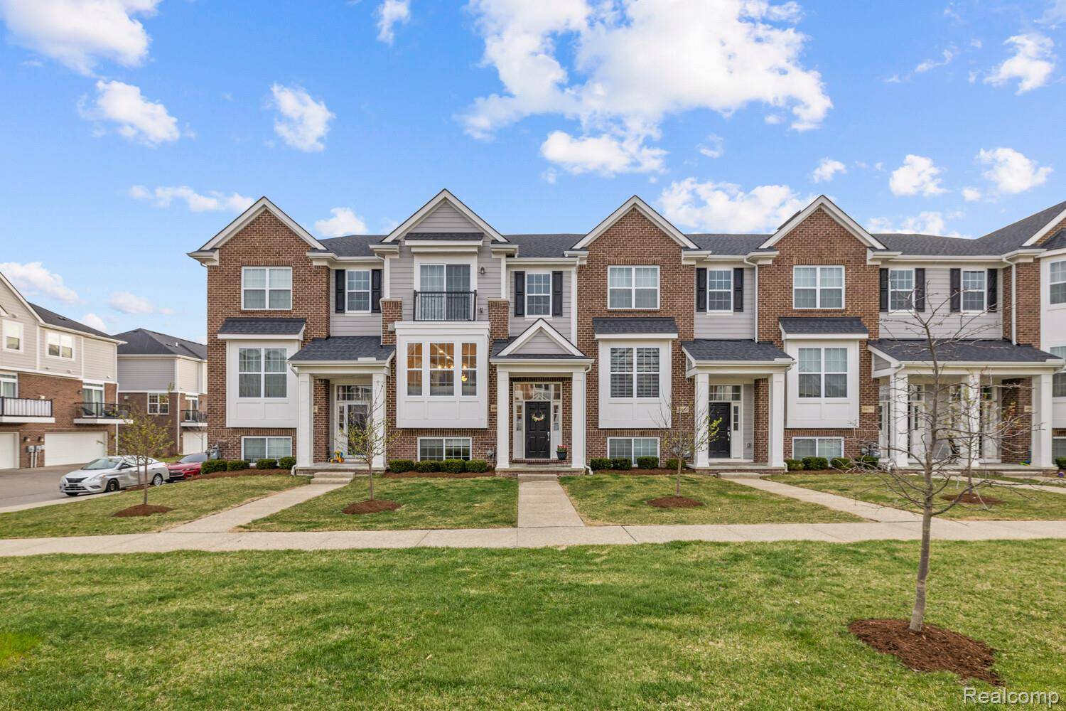 49693 Lantern WAY #159, Canton Charter Township, MI 48188