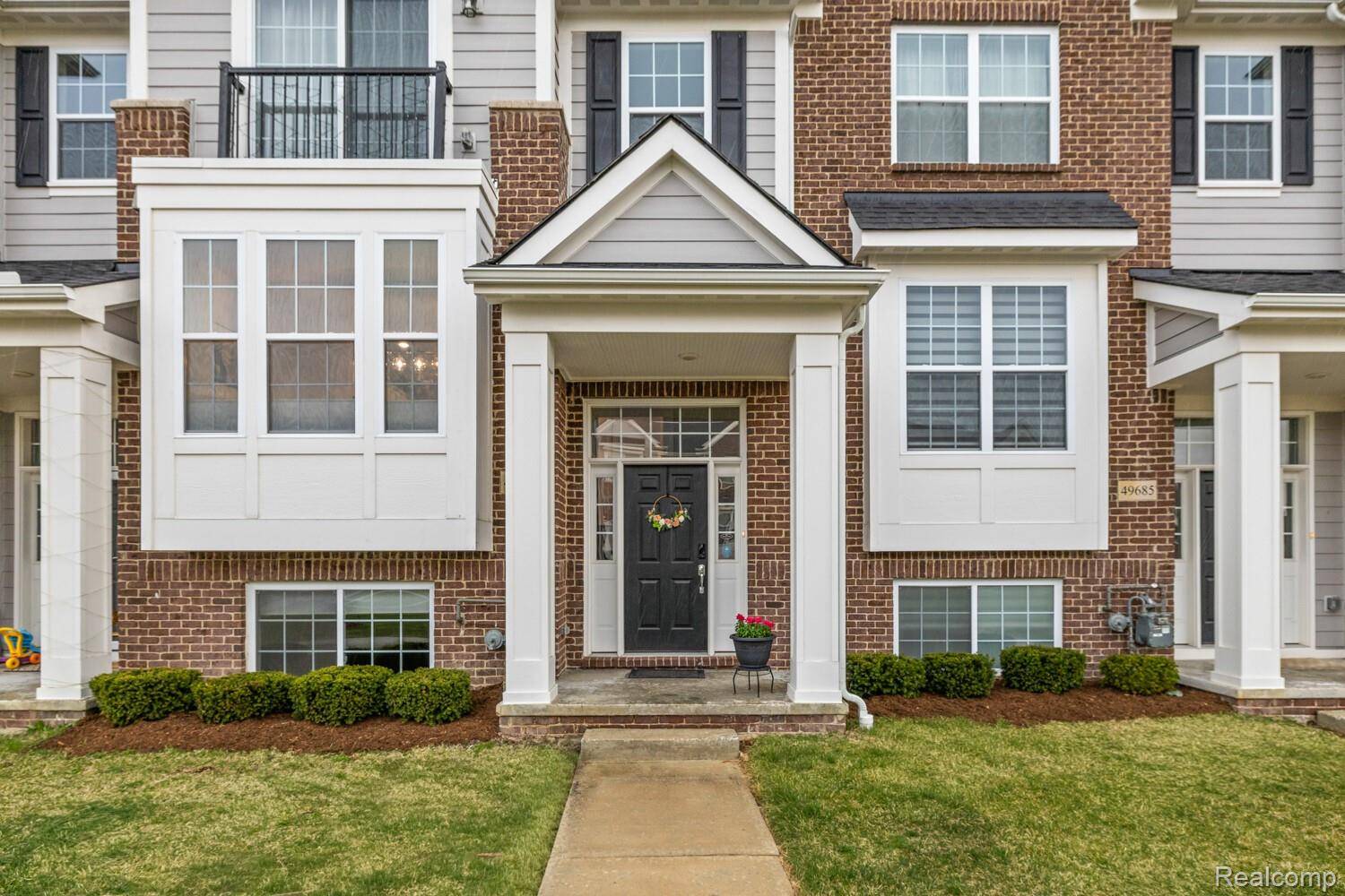 49693 Lantern WAY #159, Canton Charter Township, MI 48188