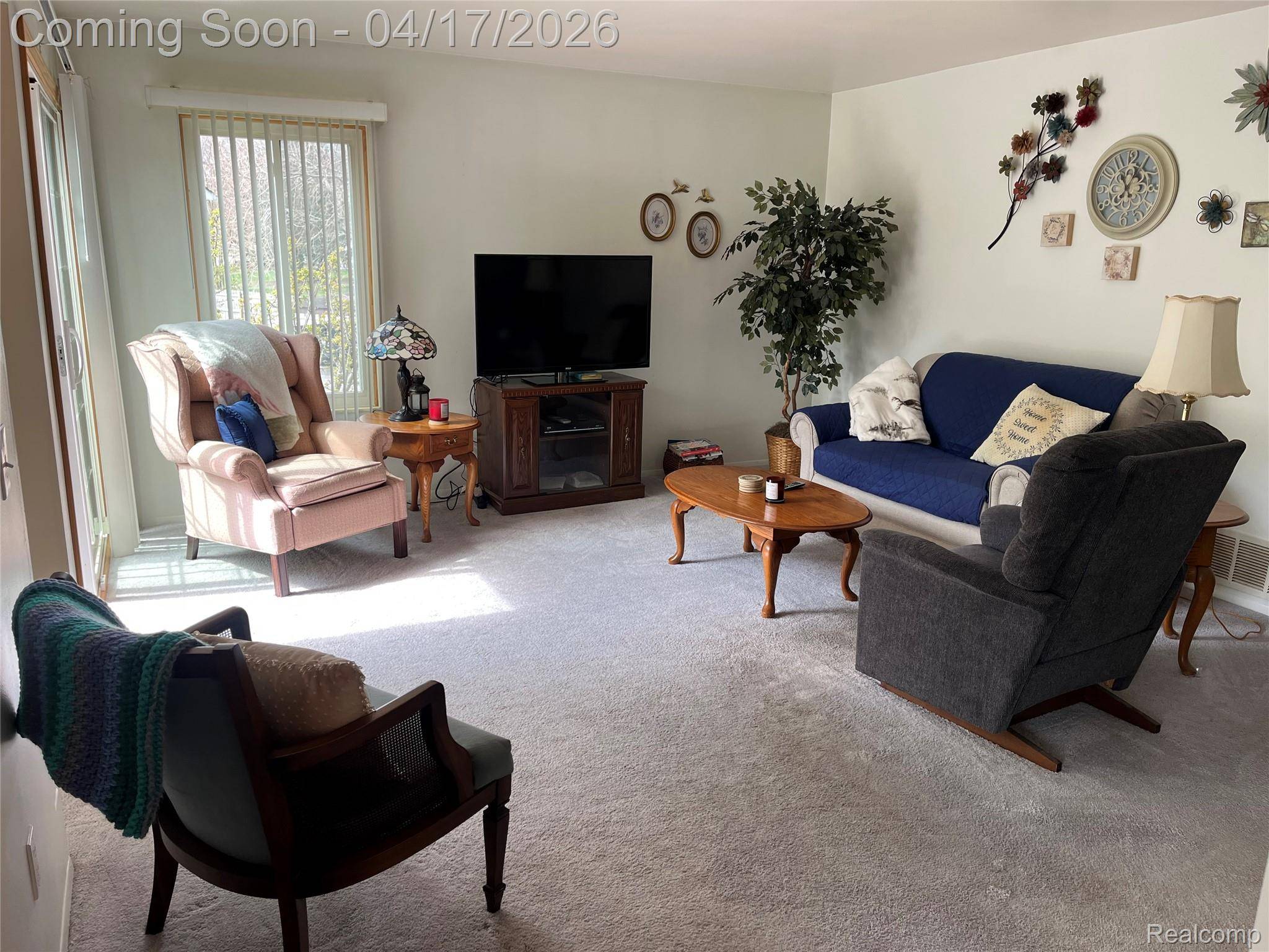 920 Saybrook #19, Waterford Charter Township, MI 48327