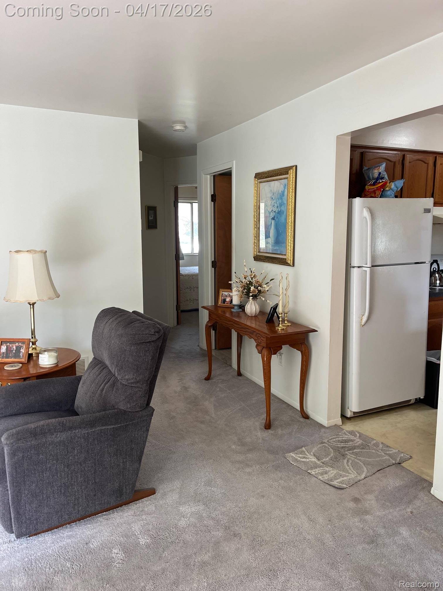 920 Saybrook #19, Waterford Charter Township, MI 48327