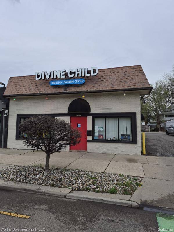 19260 Grand River AVE, Detroit, MI 48223