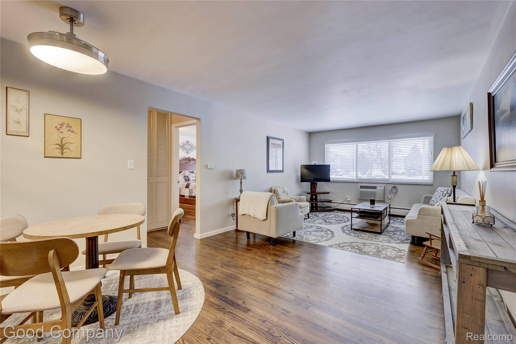 3126 Linwood AVE #8A, Royal Oak, MI 48073