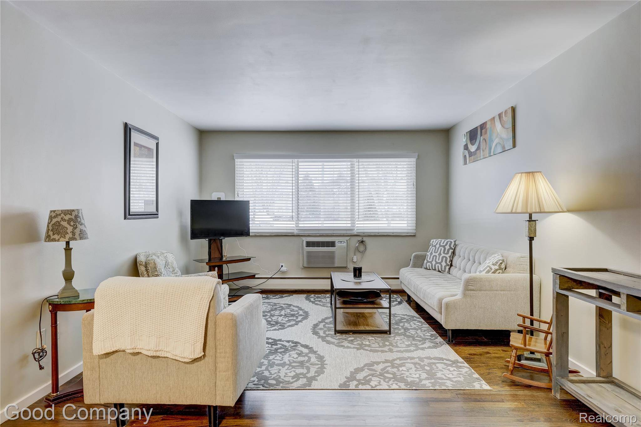 3126 Linwood AVE #8A, Royal Oak, MI 48073