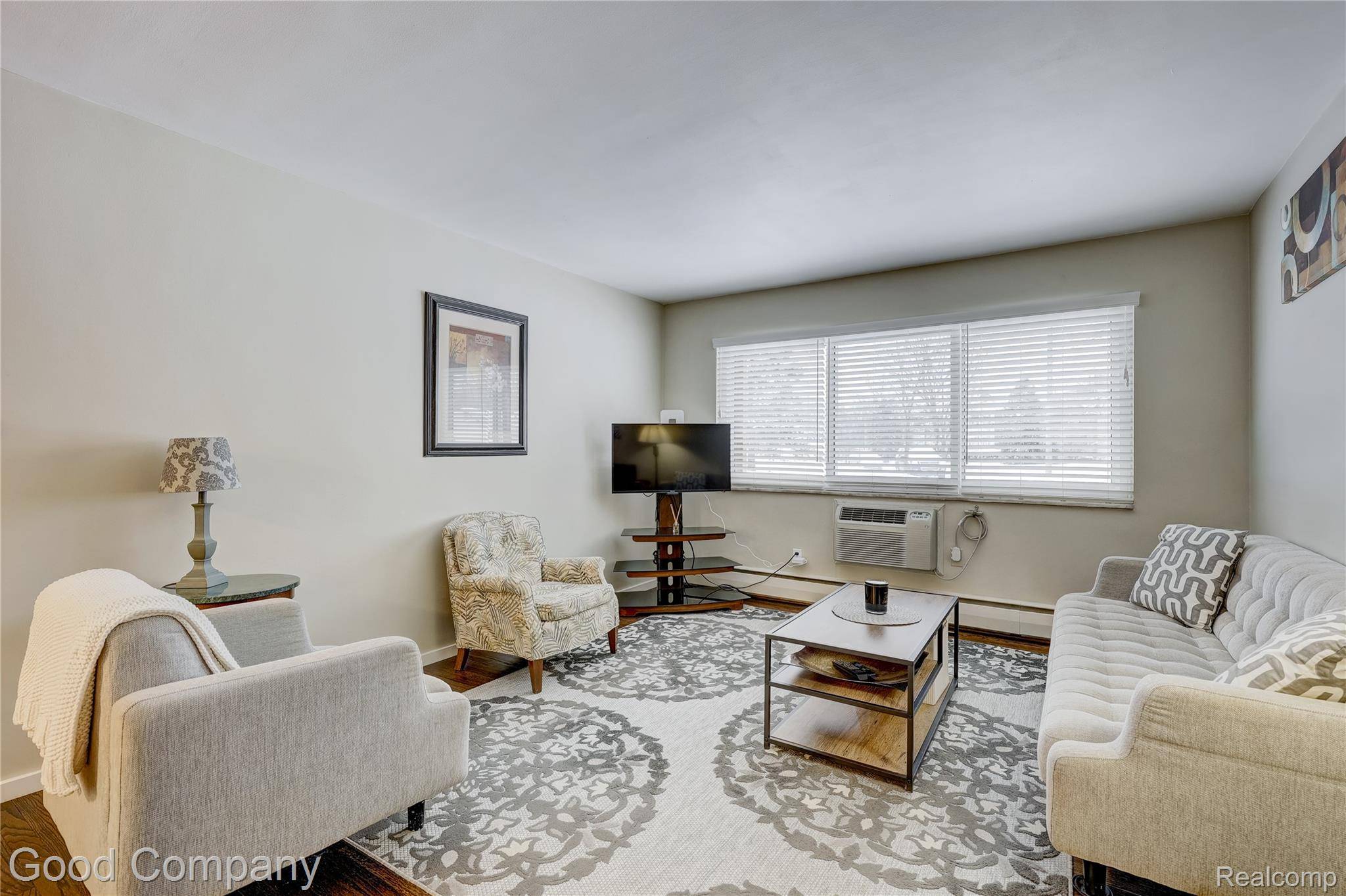 3126 Linwood AVE #8A, Royal Oak, MI 48073