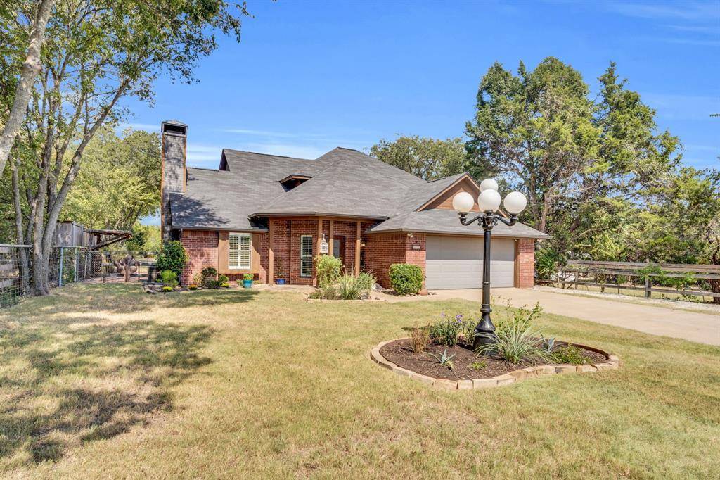 503 Evergreen Trail, Cedar Hill, TX 75104