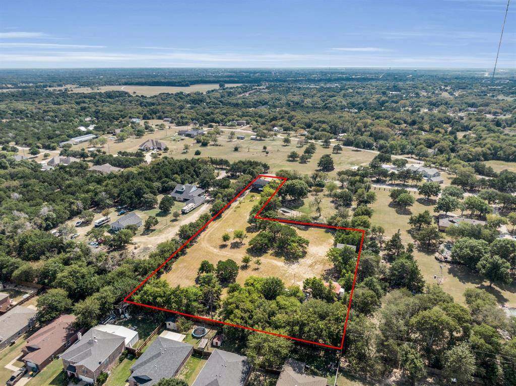 503 Evergreen Trail, Cedar Hill, TX 75104