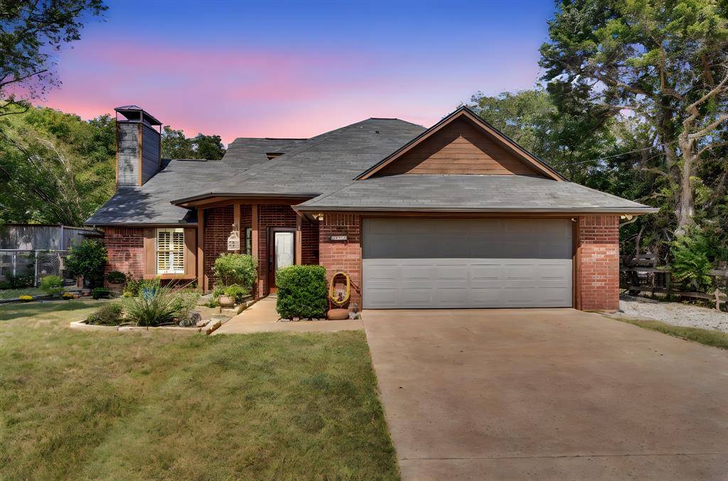 503 Evergreen Trail, Cedar Hill, TX 75104