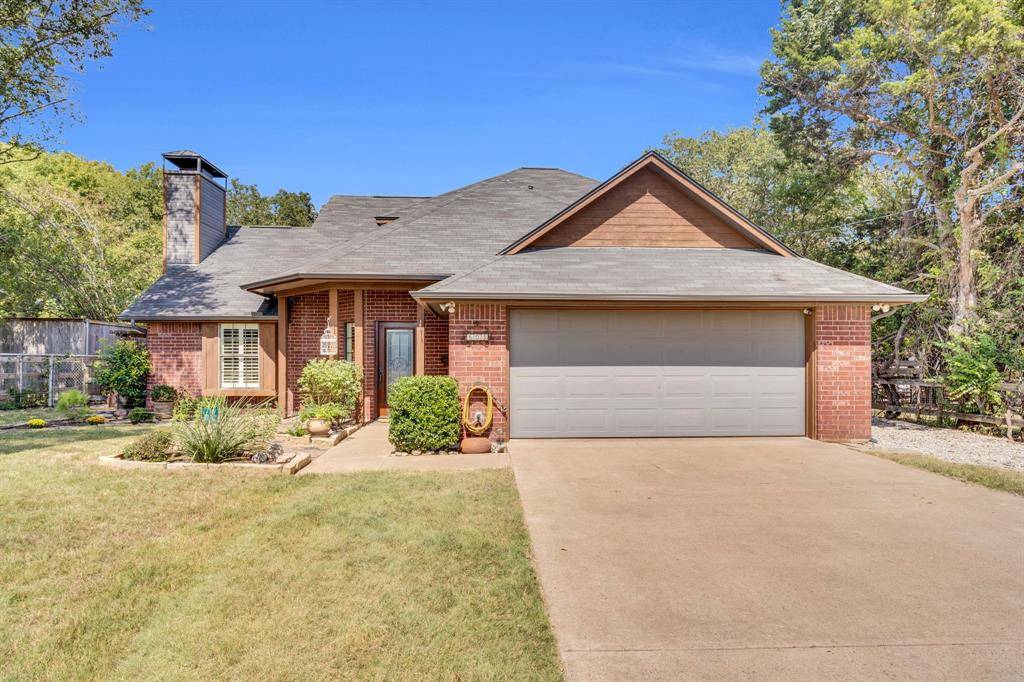 503 Evergreen Trail, Cedar Hill, TX 75104