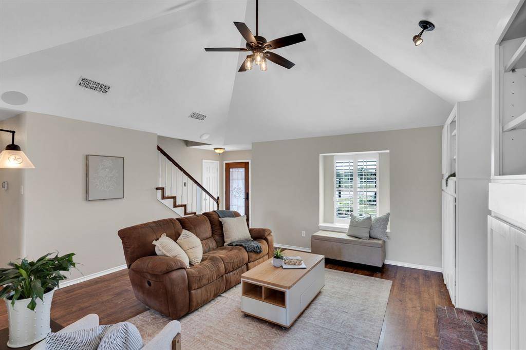 503 Evergreen Trail, Cedar Hill, TX 75104