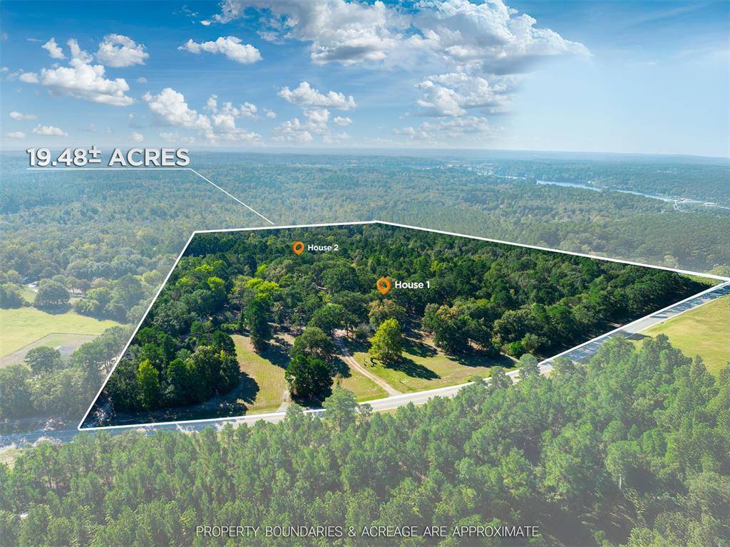 4491 S FM 2869, Hawkins, TX 75765