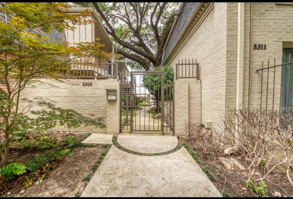 5303 Fleetwood Oaks Avenue #278, Dallas, TX 75235