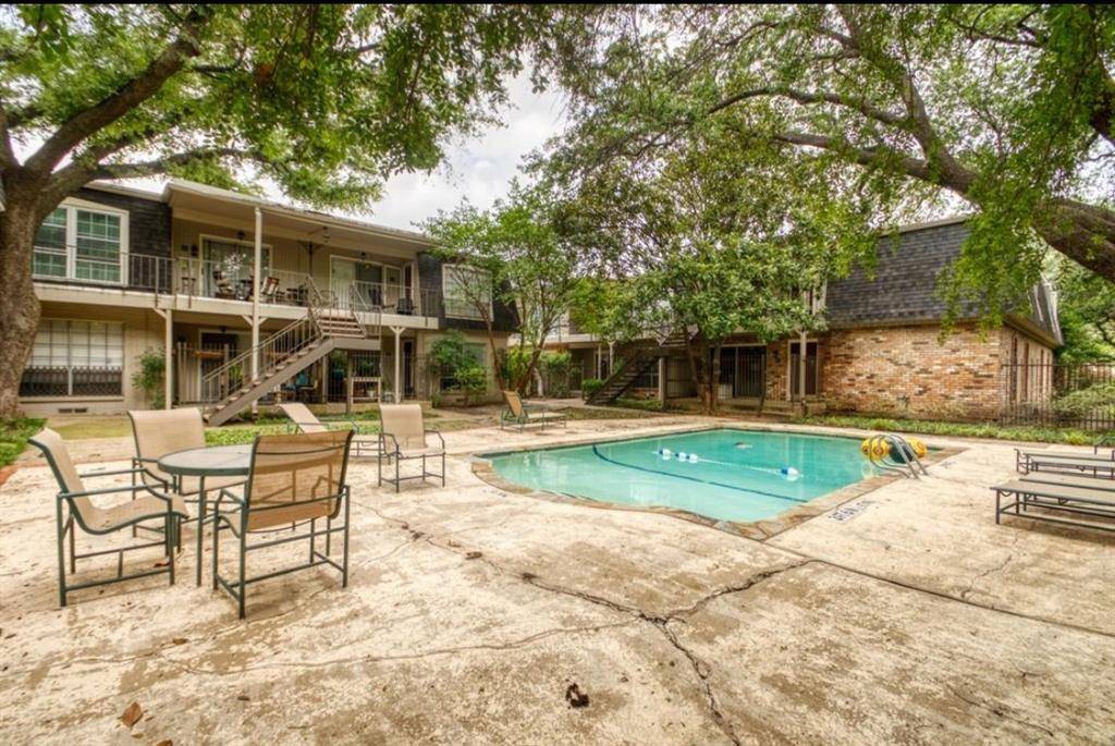 5303 Fleetwood Oaks Avenue #278, Dallas, TX 75235