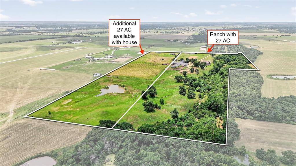 1717 1/2 Batey Road, Collinsville, TX 76233