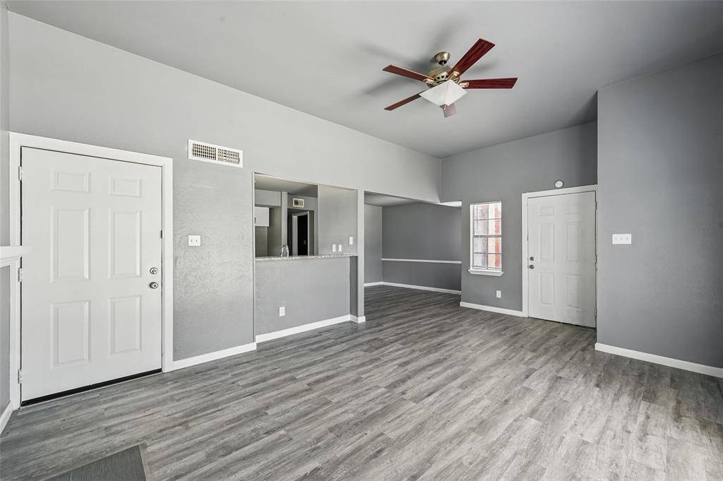 2415 Sunflower Drive, Arlington, TX 76014