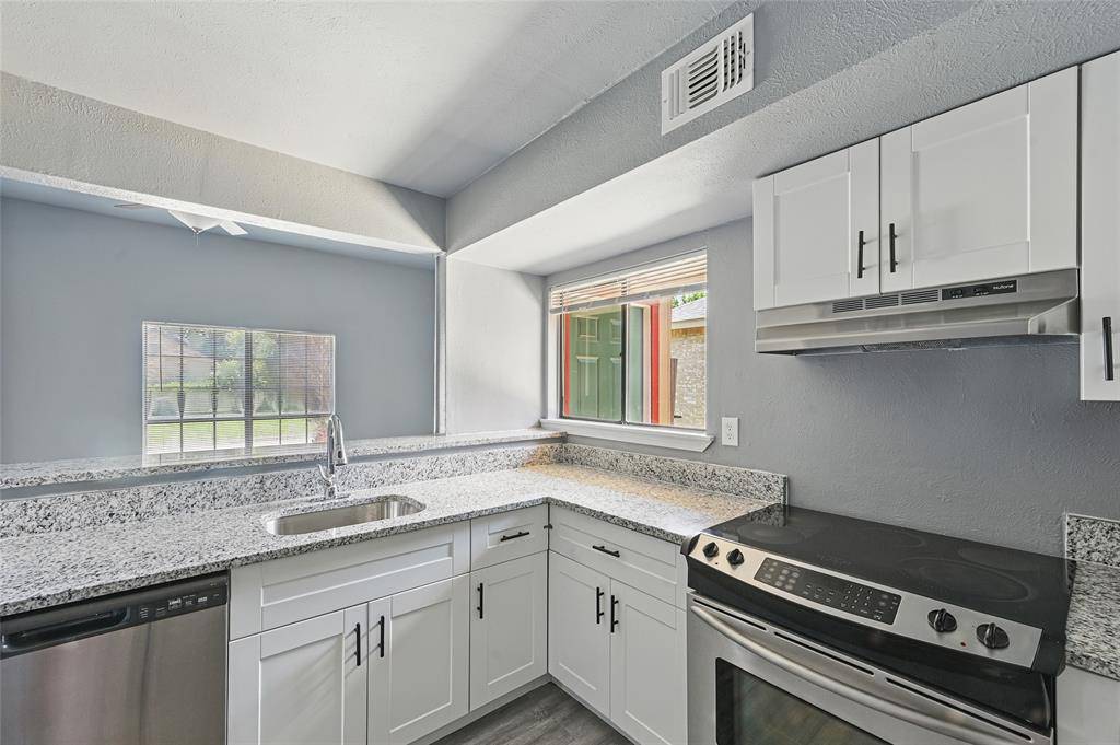 2415 Sunflower Drive, Arlington, TX 76014