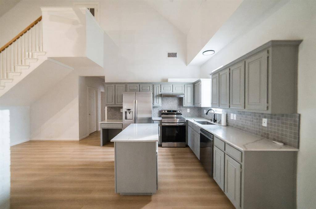 954 Lloyds Road, Little Elm, TX 75068